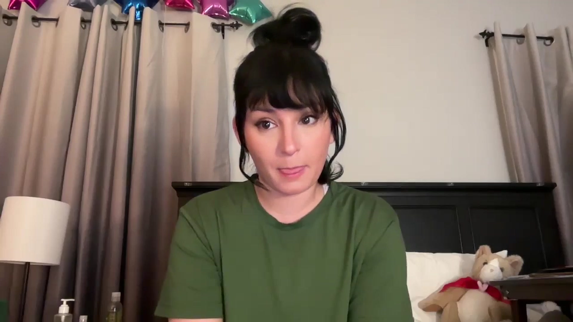 Gallery image thumbnail from EmmyLove's myfreecams stream on, 09/04/2025, 04:20 image 3 of 20