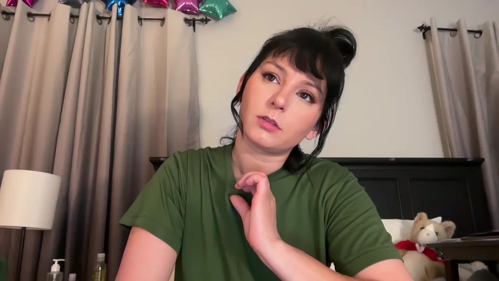 Gallery image thumbnail from EmmyLove's myfreecams stream on, 09/04/2025, 04:20 image 5 of 20