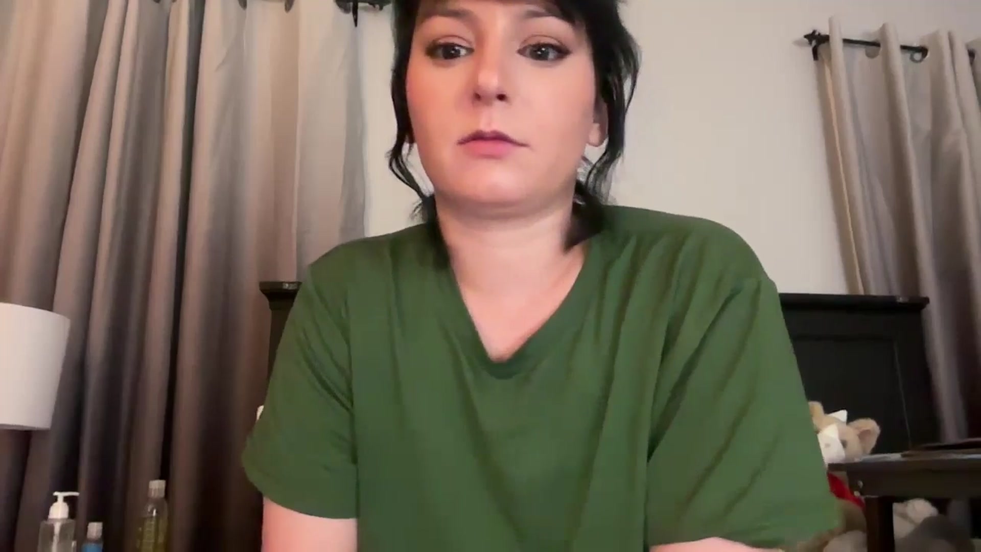 Gallery image thumbnail from EmmyLove's myfreecams stream on, 09/04/2025, 07:04 image 3 of 20