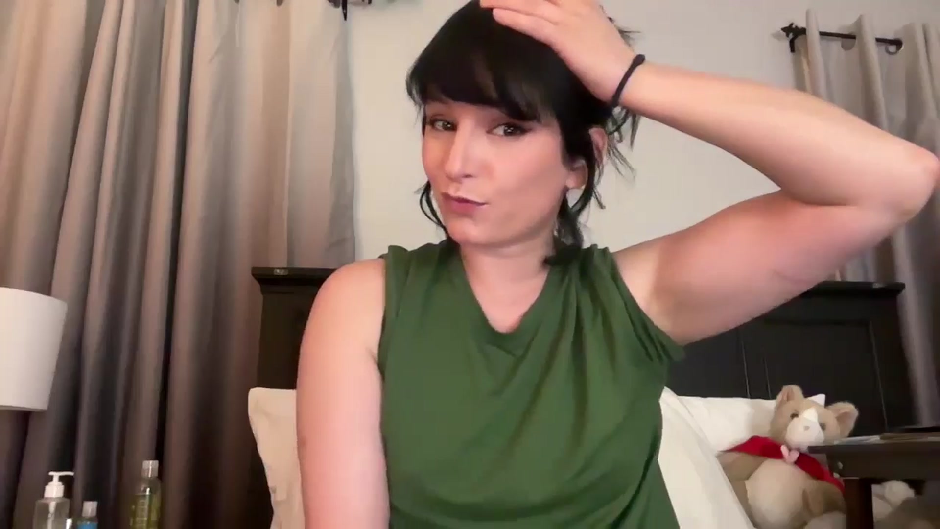 Gallery image thumbnail from EmmyLove's myfreecams stream on, 09/04/2025, 07:04 image 2 of 20