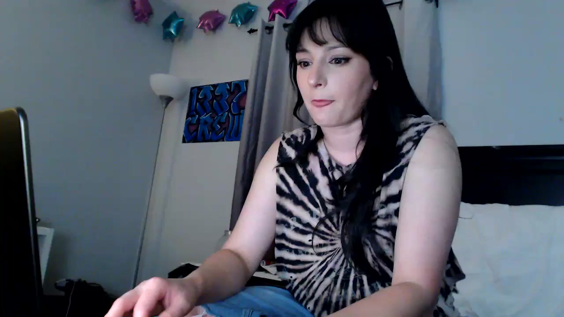 Gallery image thumbnail from EmmyLove's myfreecams stream on, 09/10/2025, 05:39 image 8 of 20
