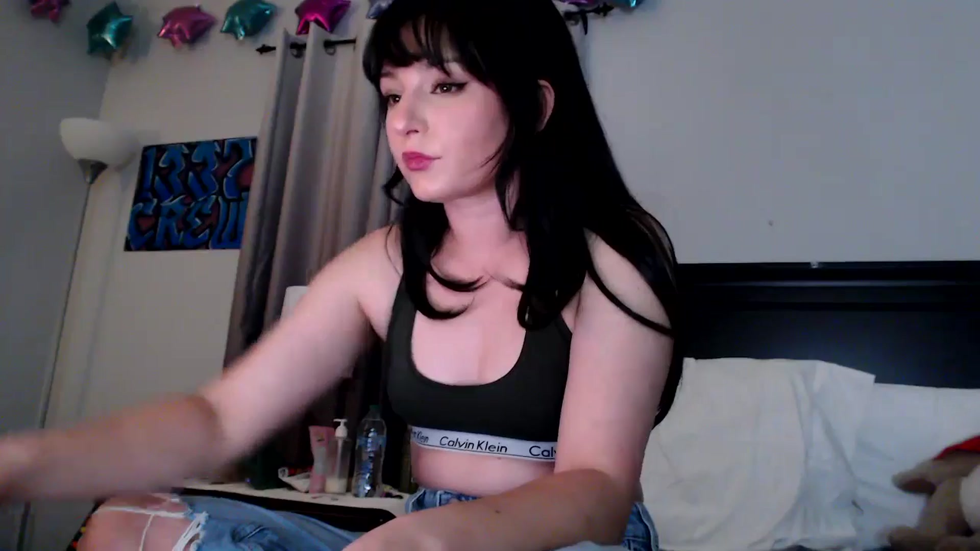Gallery image thumbnail from EmmyLove's myfreecams stream on, 09/10/2025, 05:39 image 16 of 20
