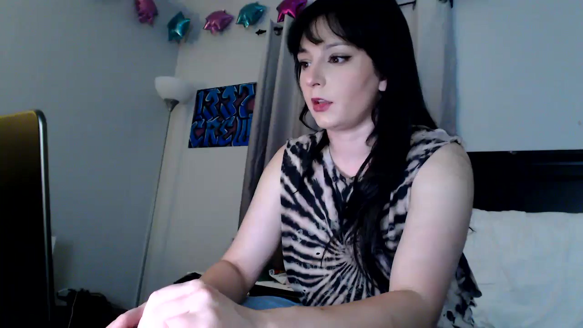 Gallery image thumbnail from EmmyLove's myfreecams stream on, 09/10/2025, 05:39 image 6 of 20