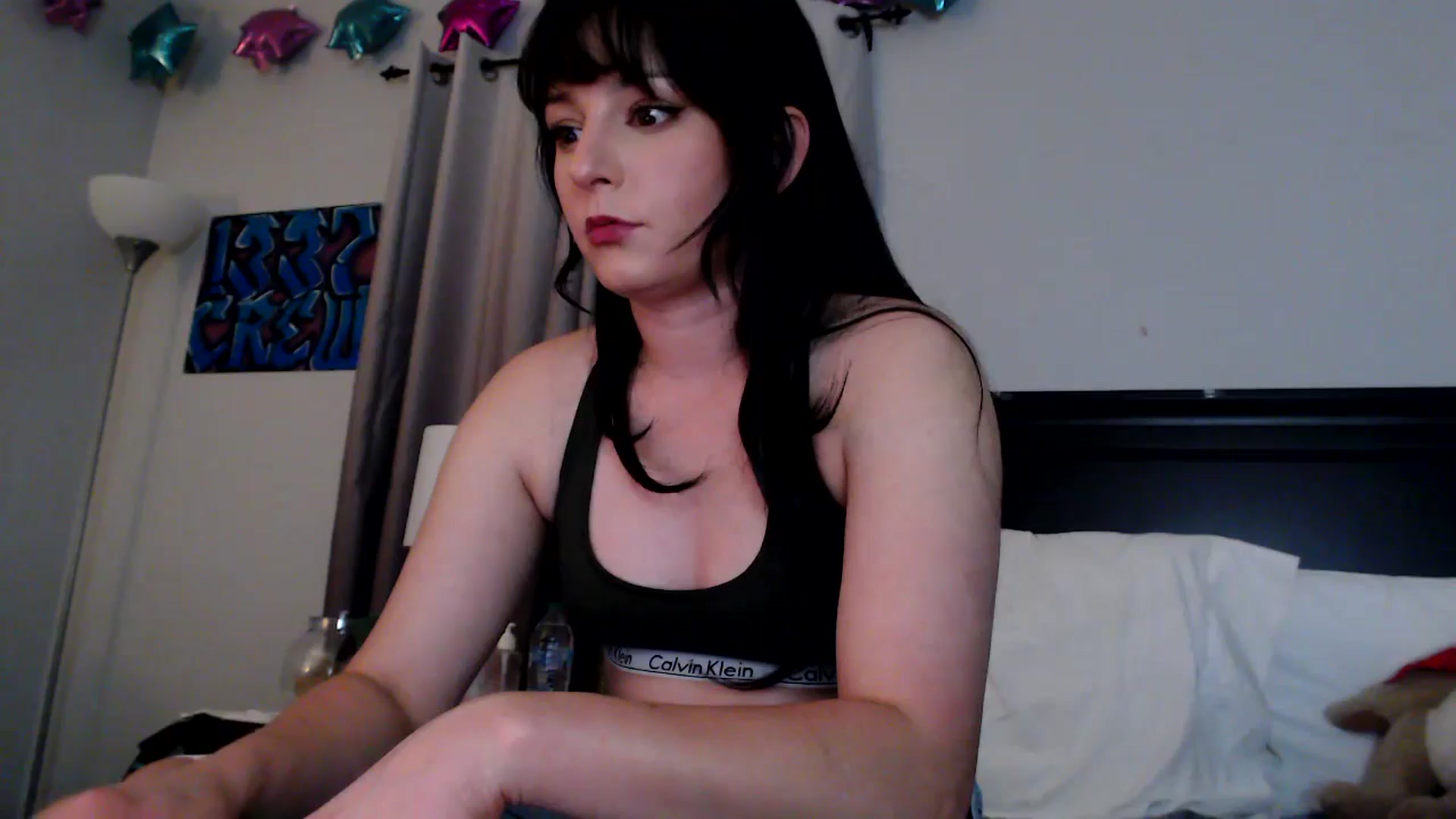 Gallery image thumbnail from EmmyLove's myfreecams stream on, 09/10/2025, 05:39 image 17 of 20