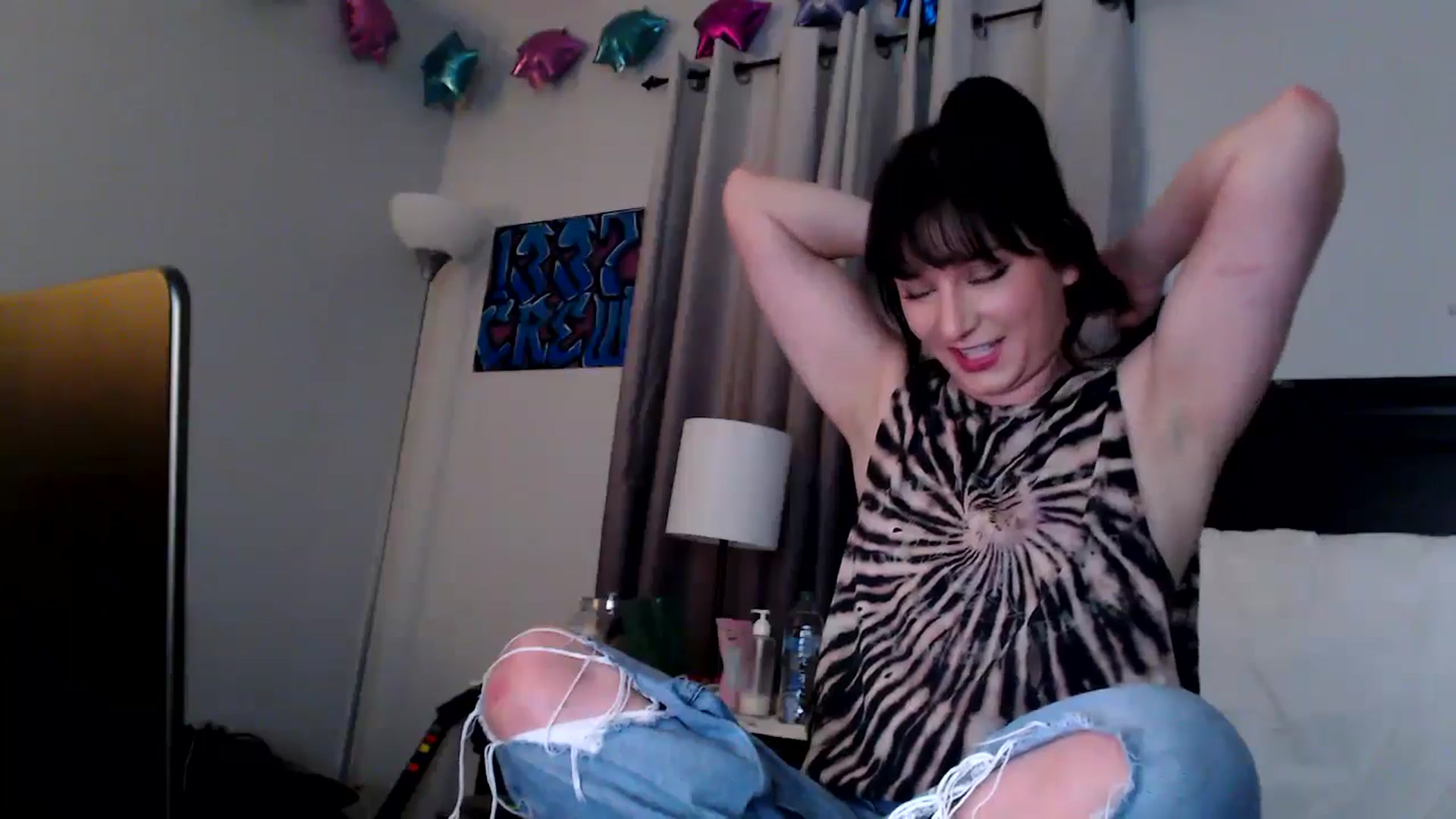 Gallery image thumbnail from EmmyLove's myfreecams stream on, 09/10/2025, 05:39 image 13 of 20