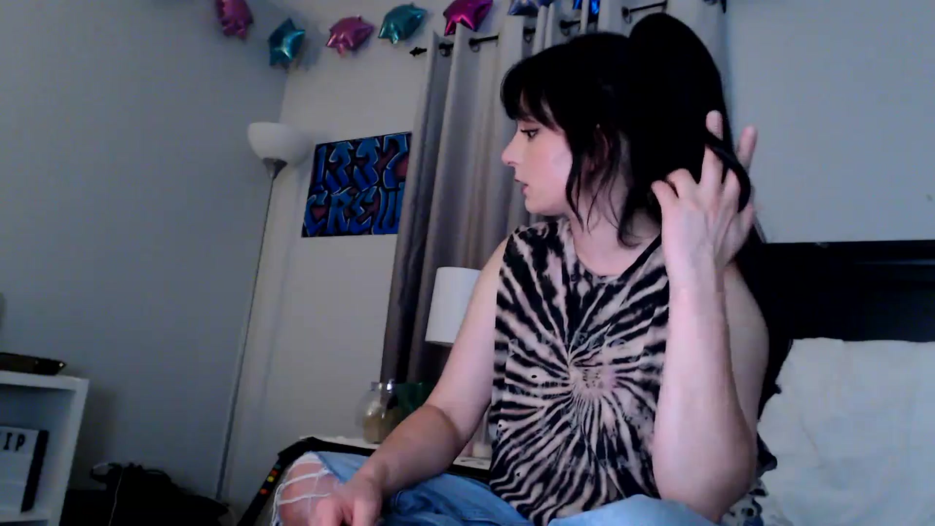 Gallery image thumbnail from EmmyLove's myfreecams stream on, 09/10/2025, 05:39 image 4 of 20