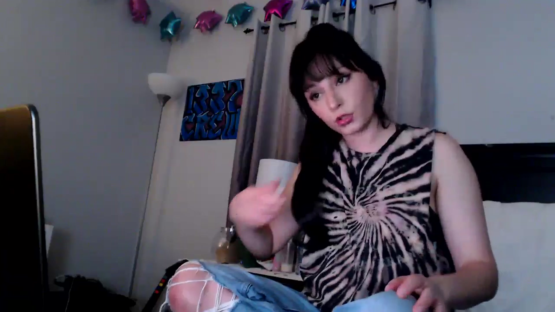 Gallery image thumbnail from EmmyLove's myfreecams stream on, 09/10/2025, 05:39 image 12 of 20