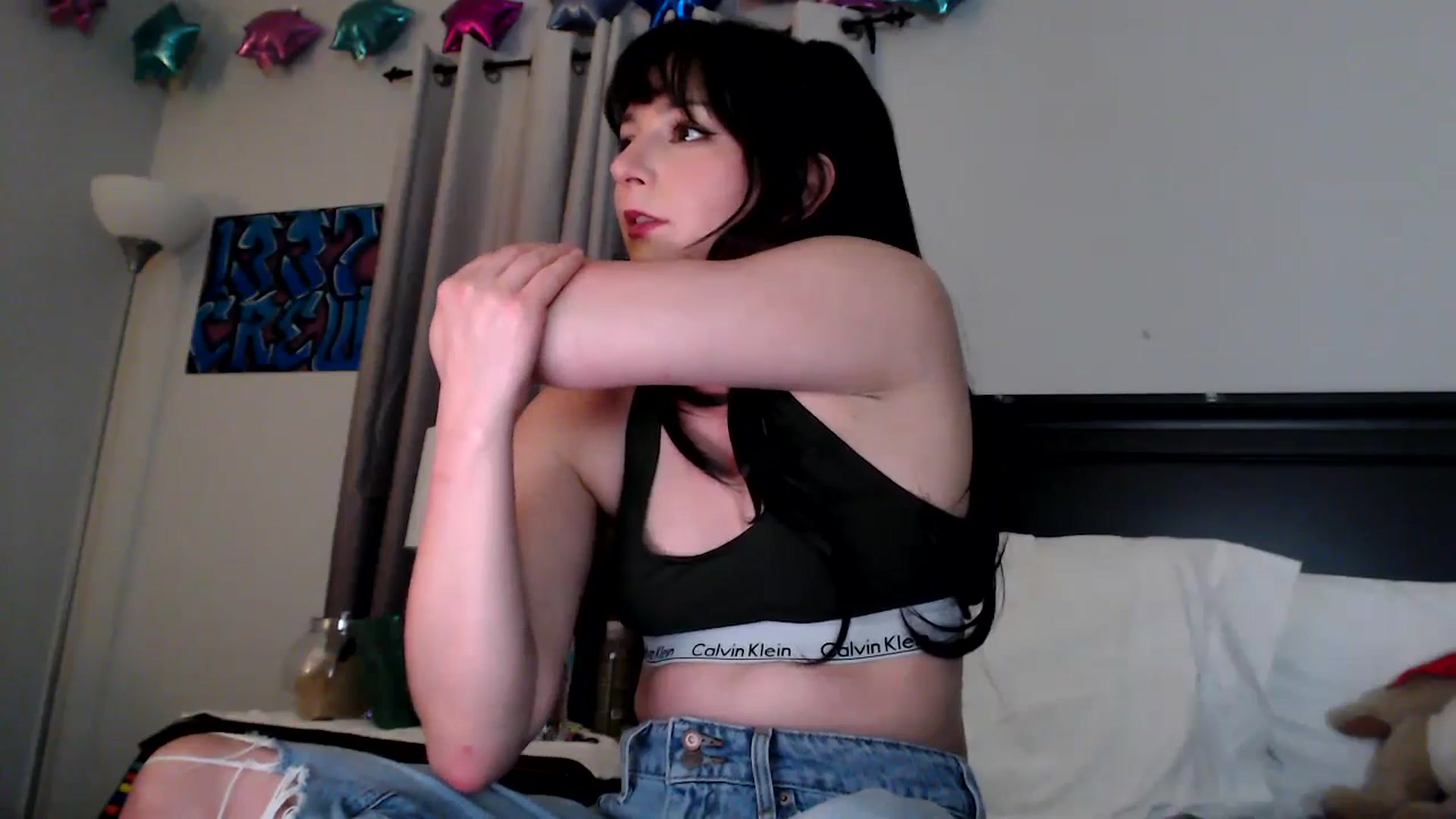 Gallery image thumbnail from EmmyLove's myfreecams stream on, 09/10/2025, 05:39 image 18 of 20