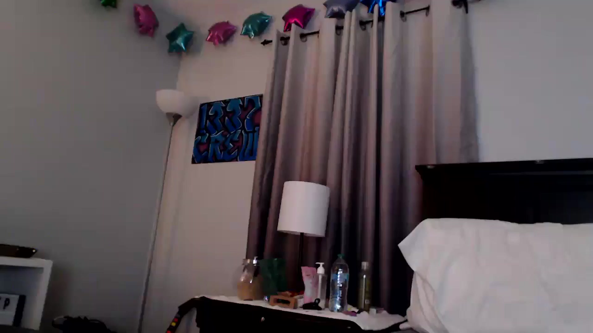 Gallery image thumbnail from EmmyLove's myfreecams stream on, 09/10/2025, 07:22 image 1 of 20