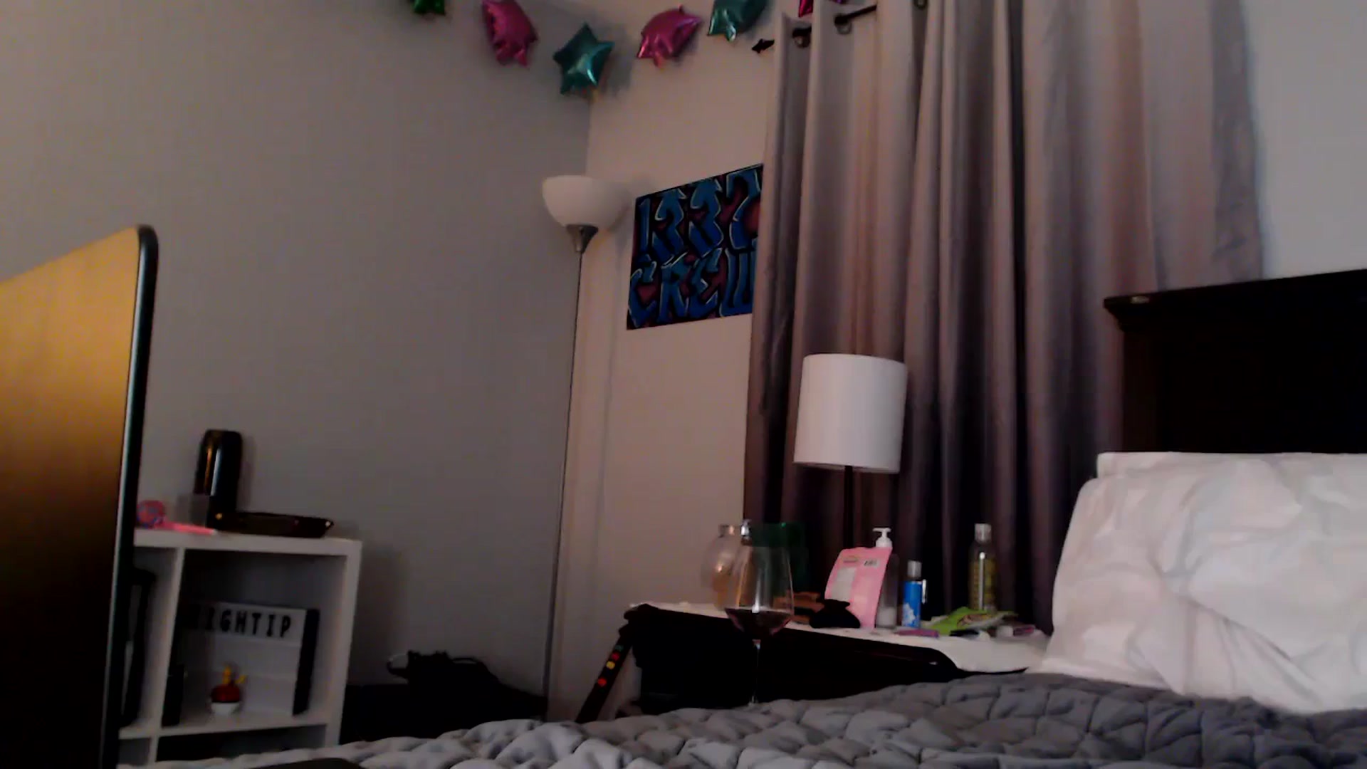 Gallery image thumbnail from EmmyLove's myfreecams stream on, 09/11/2025, 08:09 image 8 of 20