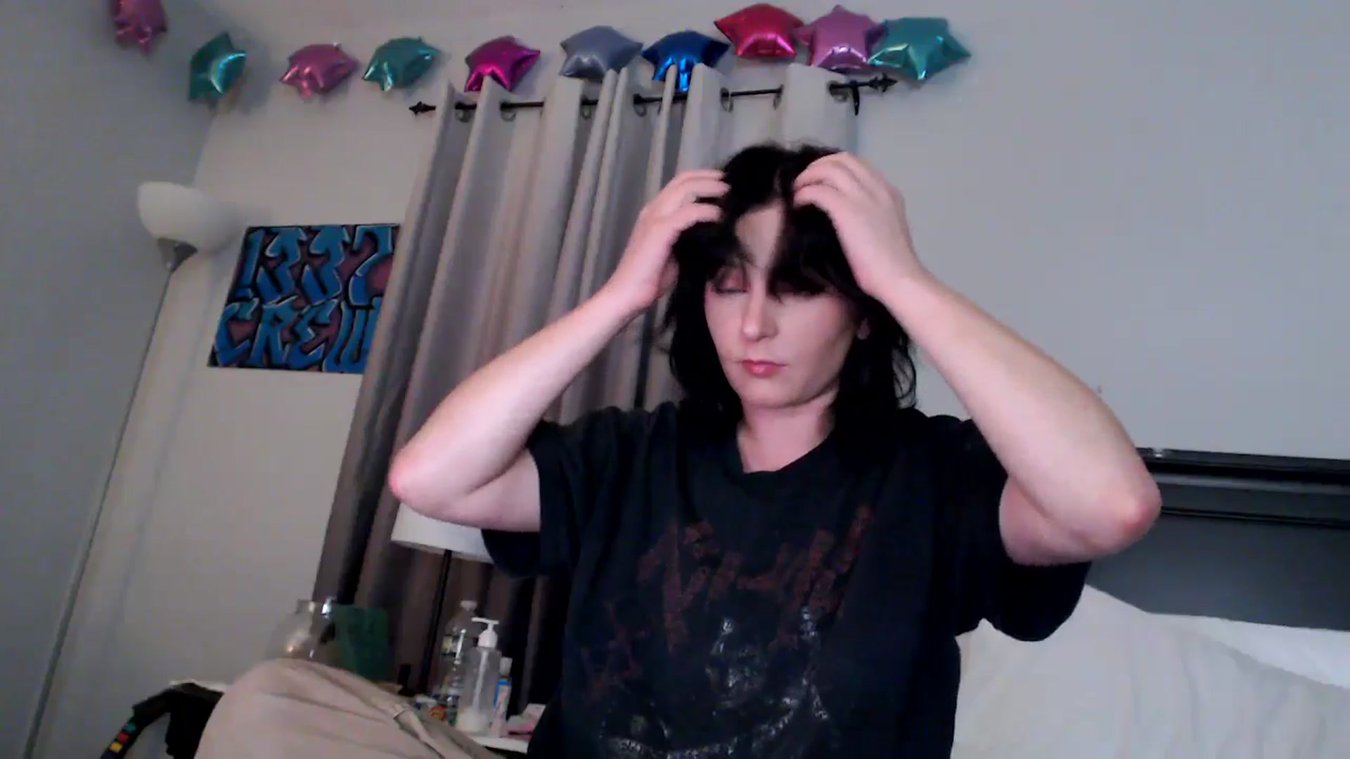 Gallery image thumbnail from EmmyLove's myfreecams stream on, 09/13/2025, 06:42 image 5 of 20