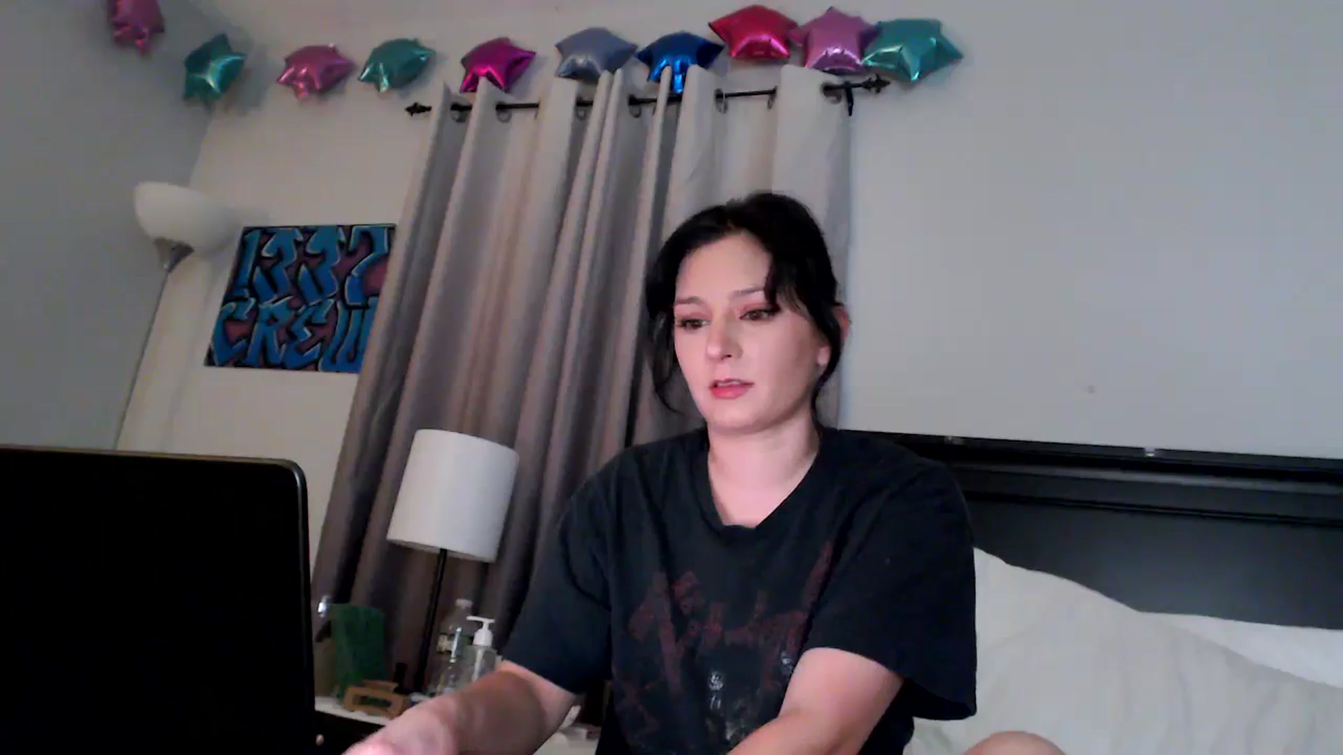 Gallery image thumbnail from EmmyLove's myfreecams stream on, 09/13/2025, 06:42 image 6 of 20