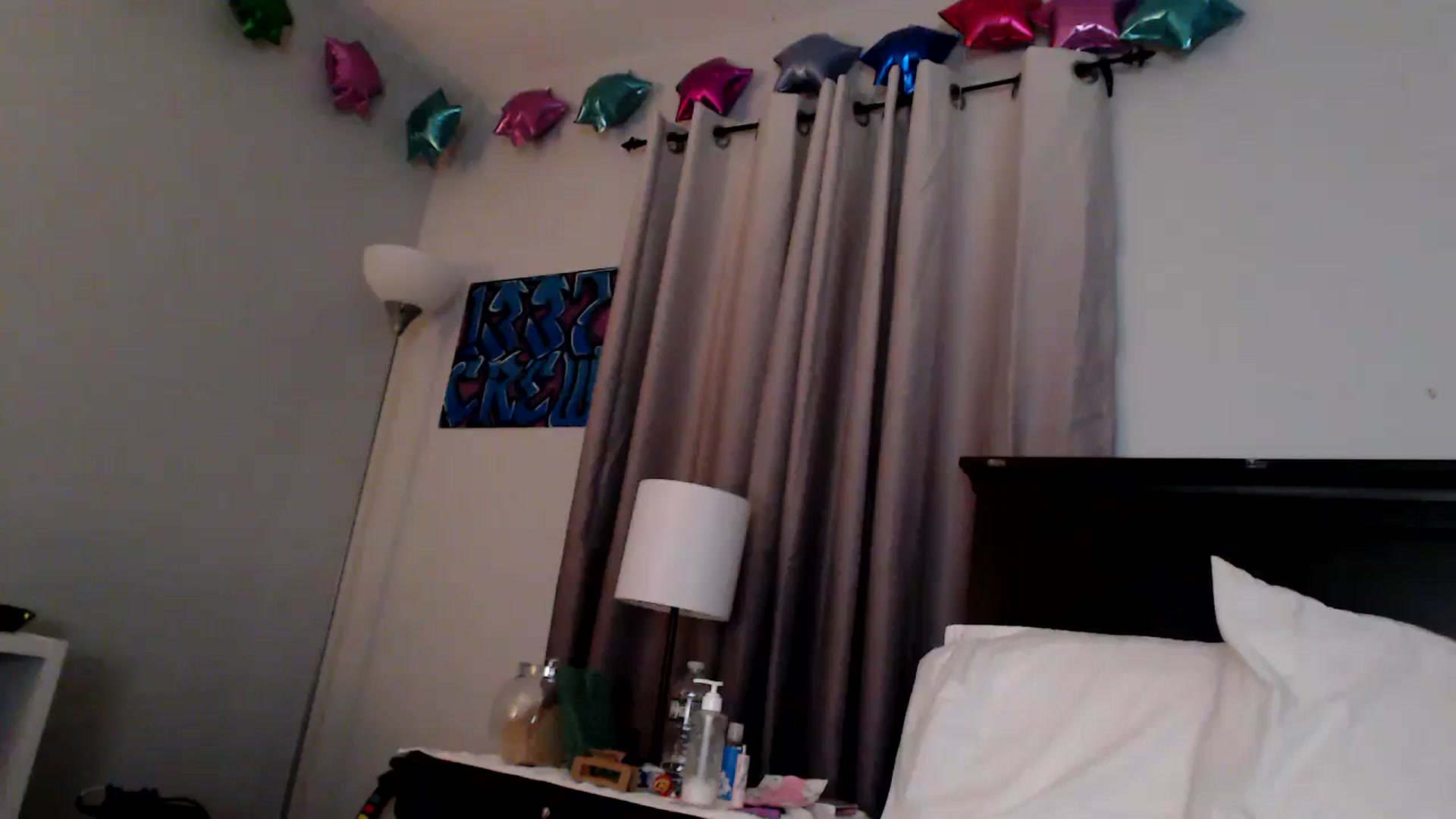 Gallery image thumbnail from EmmyLove's myfreecams stream on, 09/13/2025, 06:42 image 1 of 20