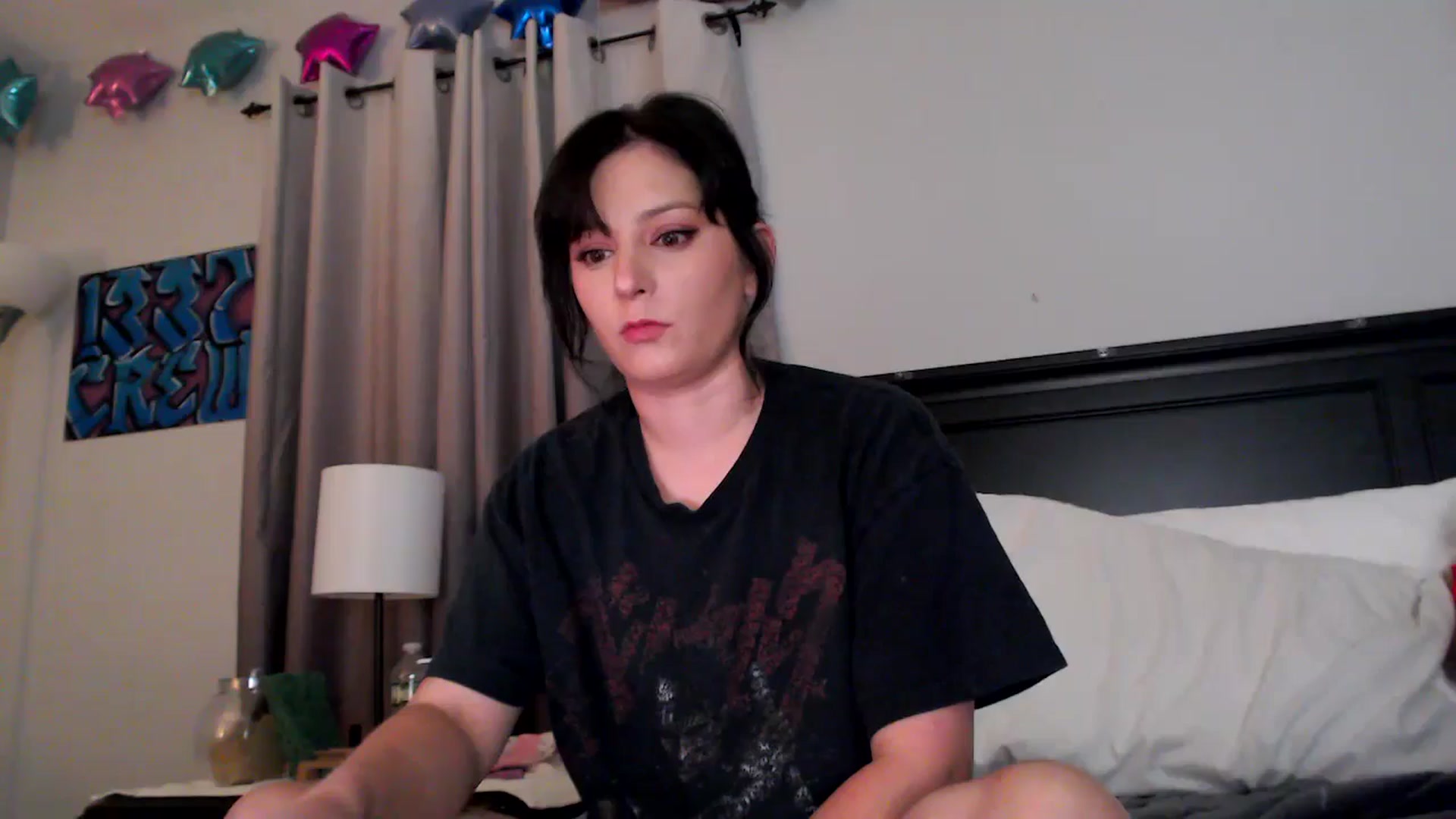 Gallery image thumbnail from EmmyLove's myfreecams stream on, 09/13/2025, 06:42 image 8 of 20