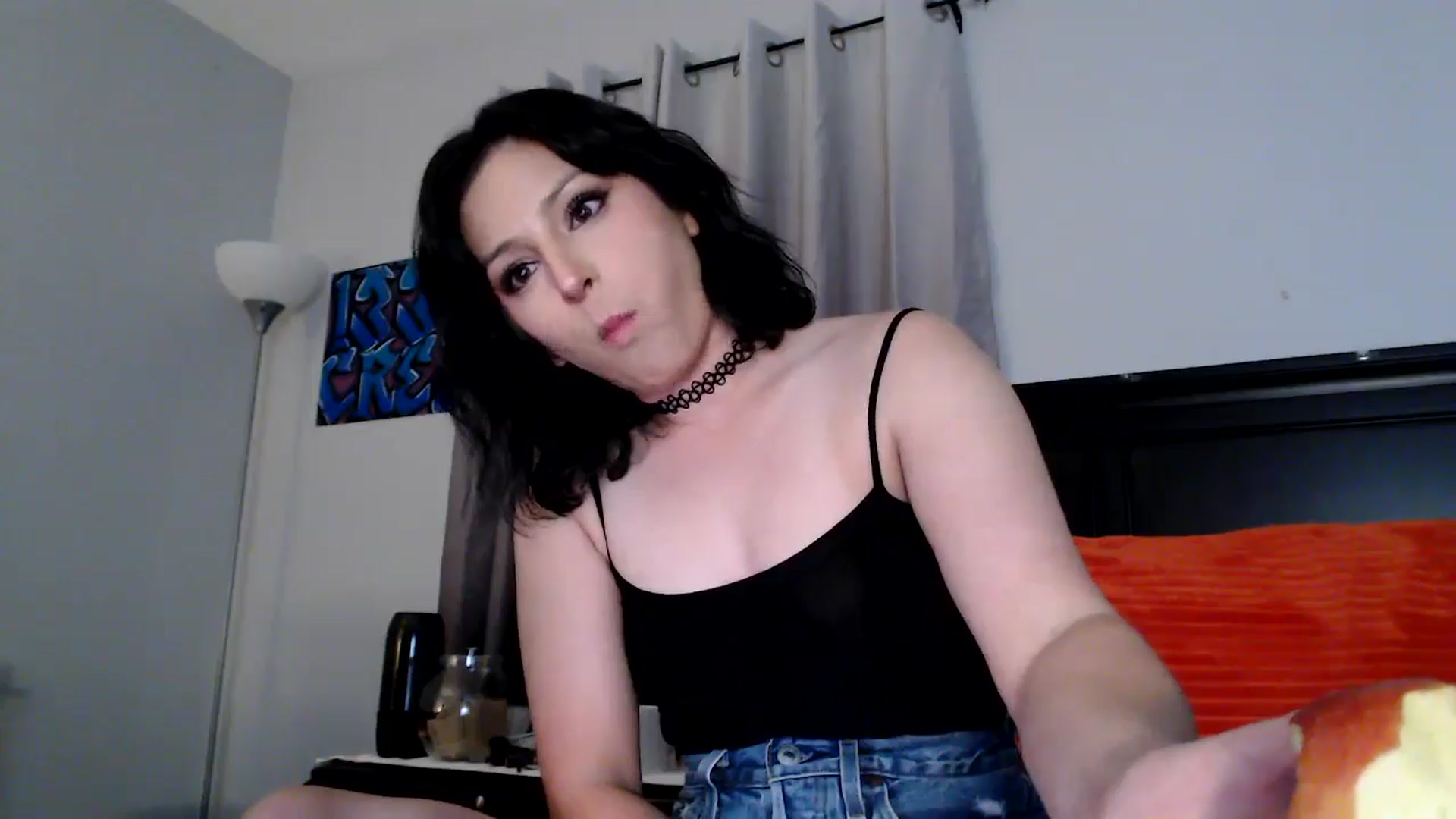 Gallery image thumbnail from EmmyLove's myfreecams stream on, 09/14/2025, 06:57 image 2 of 20