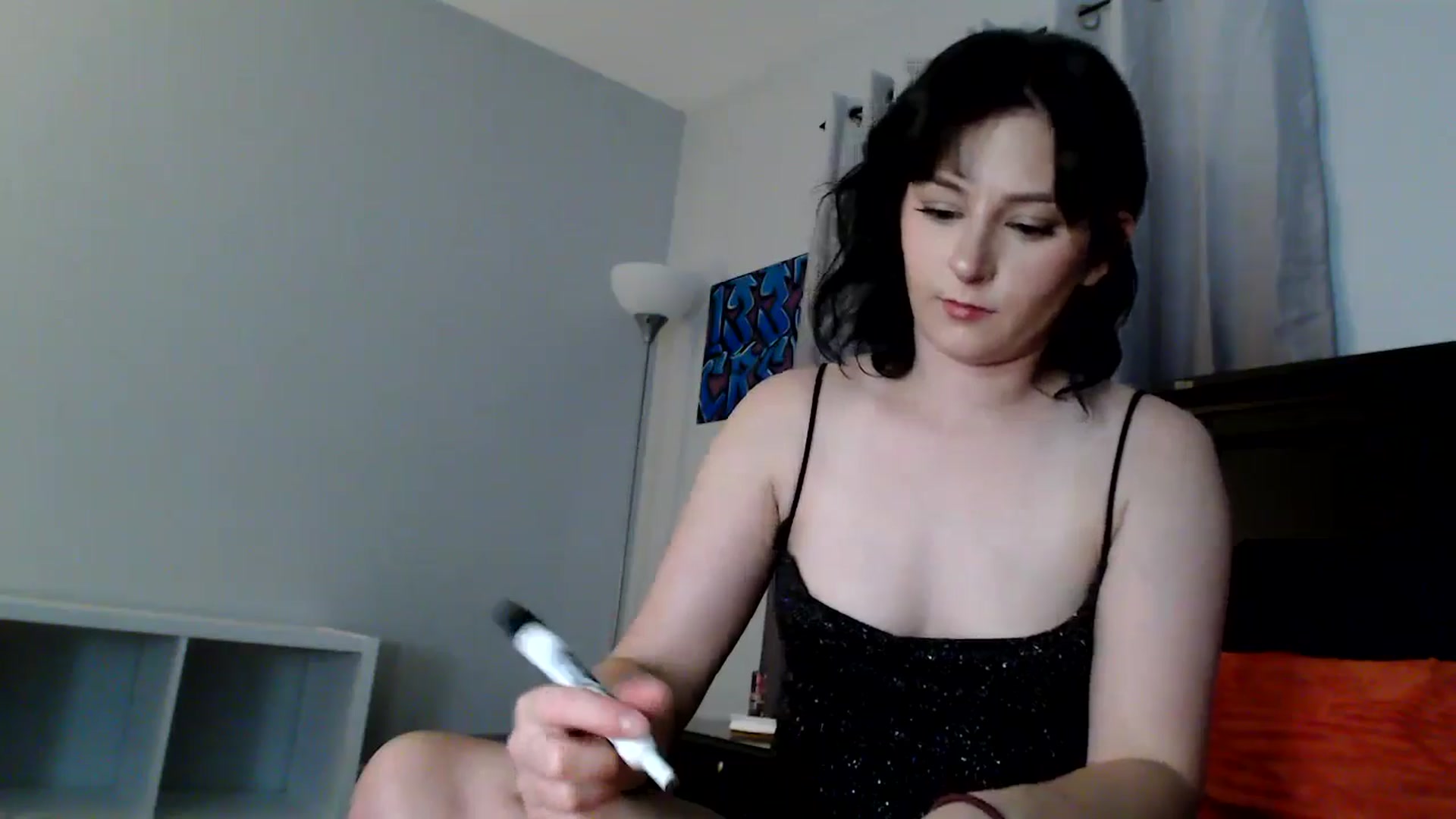 Gallery image thumbnail from EmmyLove's myfreecams stream on, 09/16/2025, 07:10 image 4 of 20