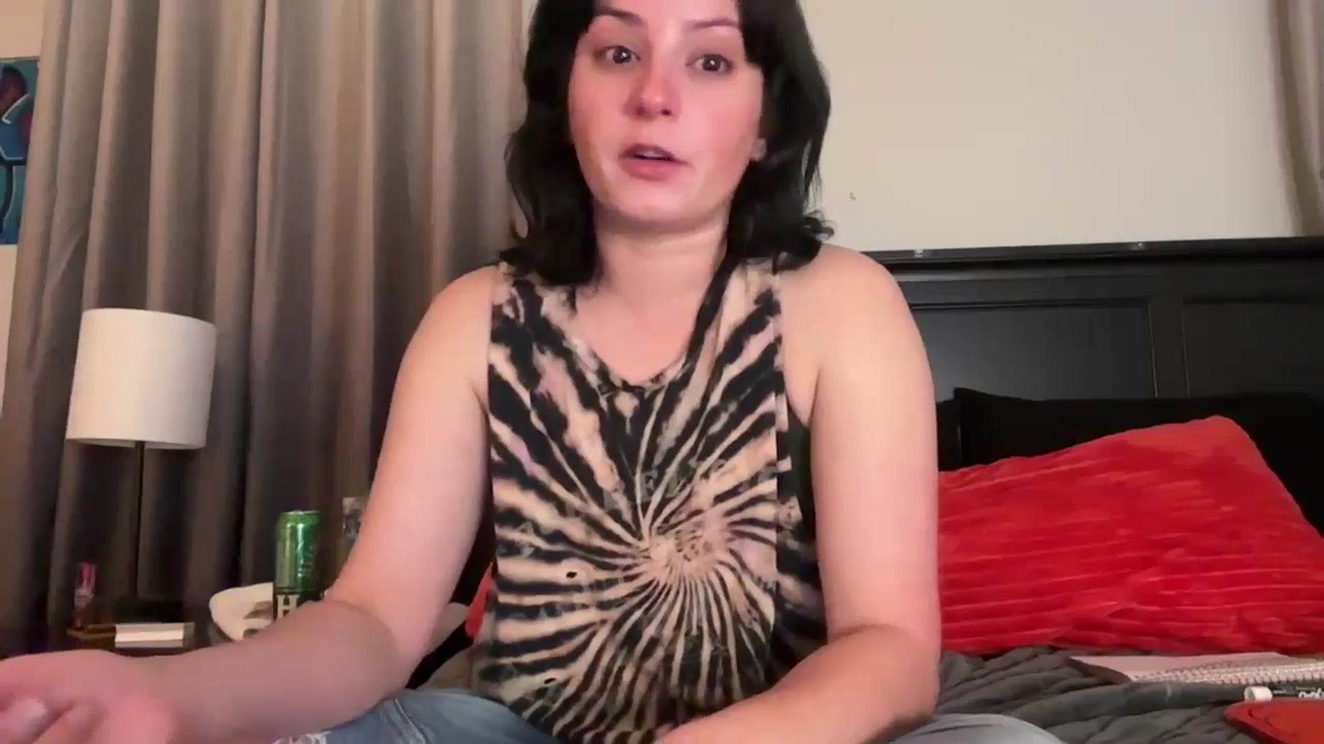 Gallery image thumbnail from EmmyLove's myfreecams stream on, 09/18/2025, 07:09 image 14 of 20