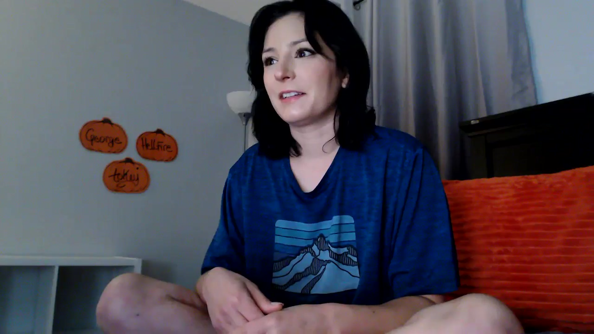 Gallery image thumbnail from EmmyLove's myfreecams stream on, 09/19/2025, 05:44 image 3 of 20