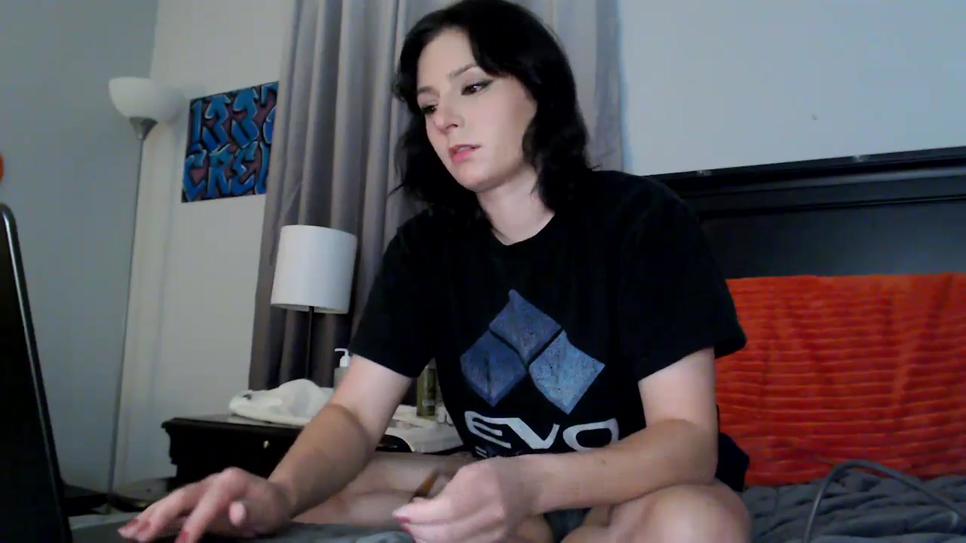 Gallery image thumbnail from EmmyLove's myfreecams stream on, 09/20/2025, 06:51 image 2 of 20