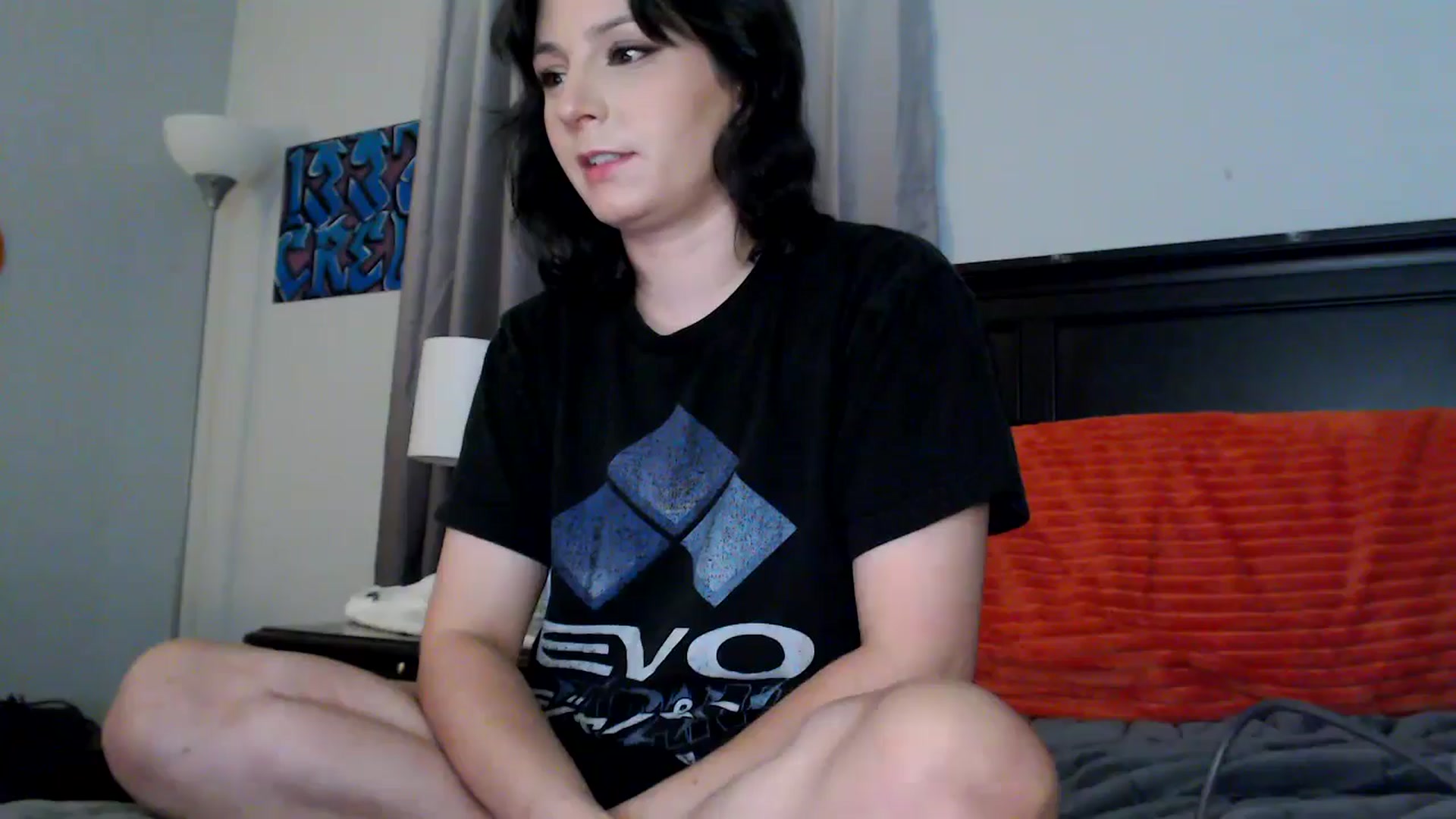 Gallery image thumbnail from EmmyLove's myfreecams stream on, 09/20/2025, 06:51 image 1 of 20