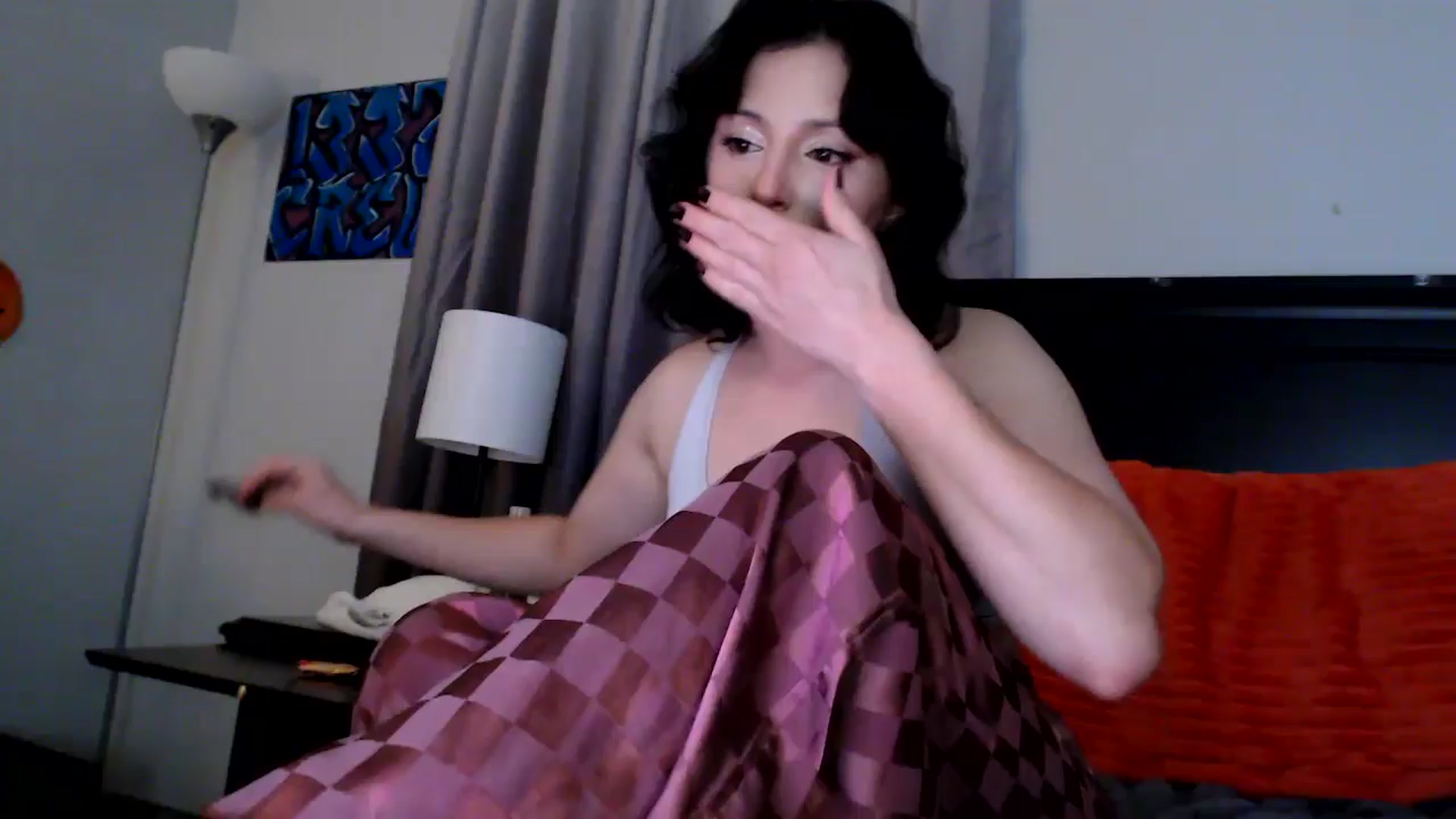 Gallery image thumbnail from EmmyLove's myfreecams stream on, 09/25/2025, 06:16 image 10 of 20