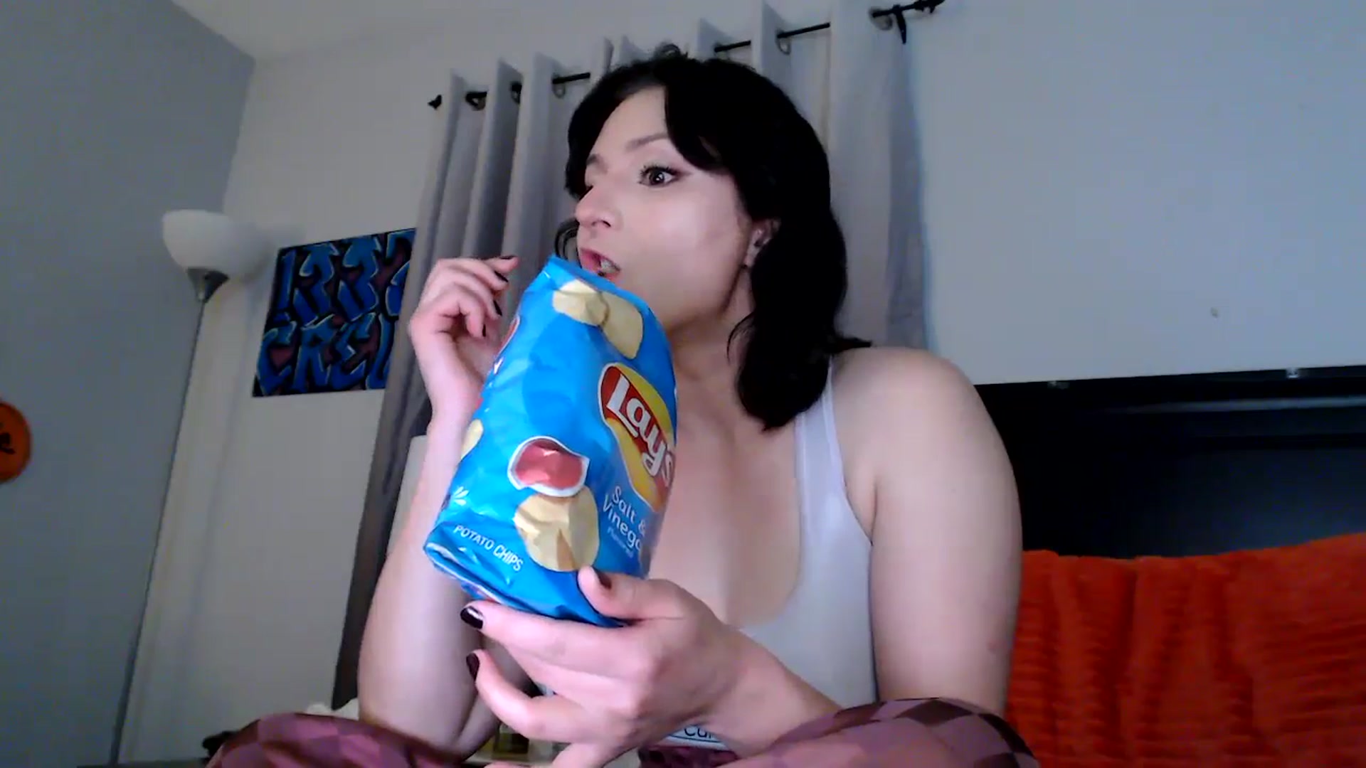 Gallery image thumbnail from EmmyLove's myfreecams stream on, 09/25/2025, 06:16 image 8 of 20