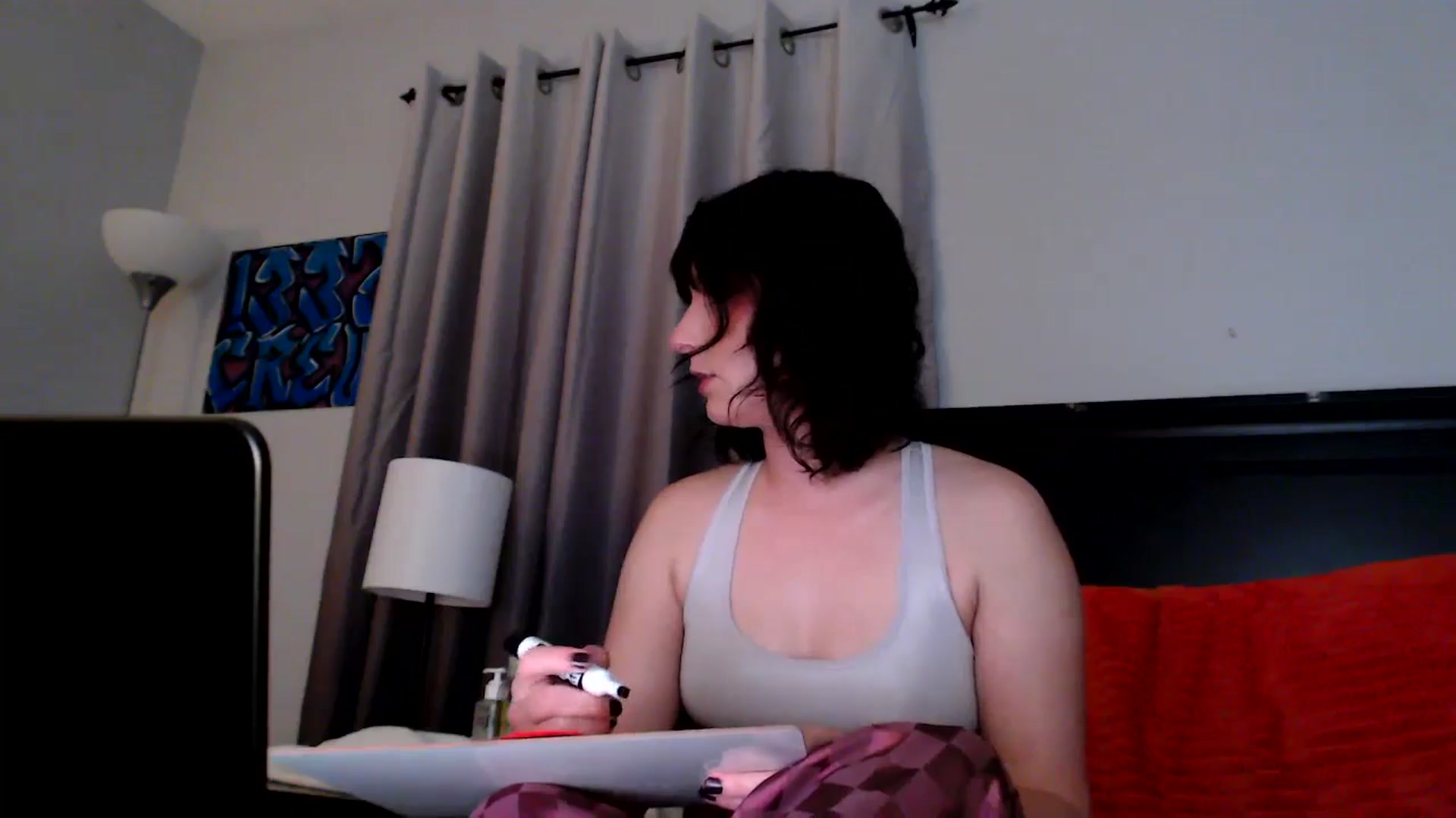 Gallery image thumbnail from EmmyLove's myfreecams stream on, 09/25/2025, 06:16 image 4 of 20