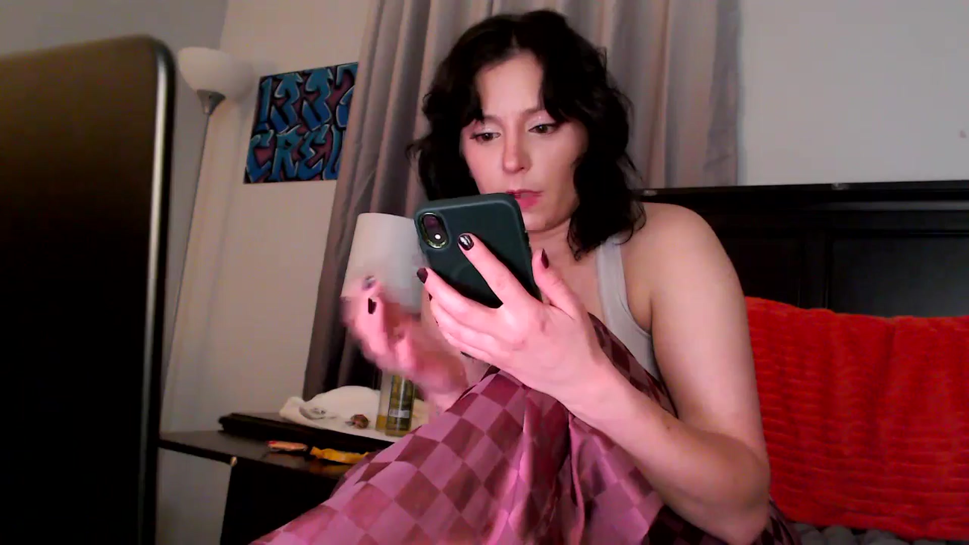 Gallery image thumbnail from EmmyLove's myfreecams stream on, 09/25/2025, 06:16 image 11 of 20