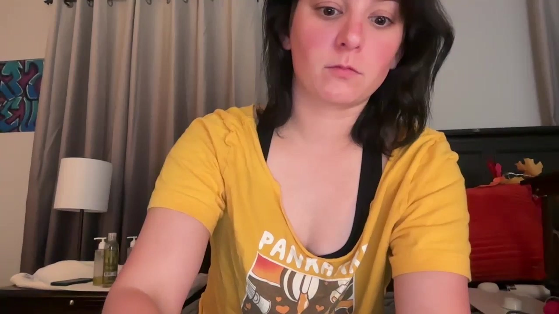 Gallery image thumbnail from EmmyLove's myfreecams stream on, 09/30/2025, 06:47 image 20 of 20
