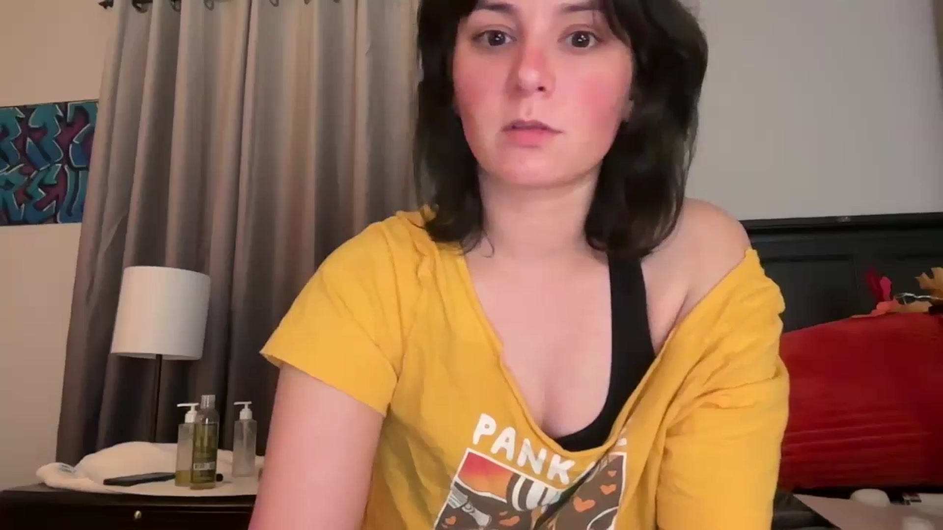 Gallery image thumbnail from EmmyLove's myfreecams stream on, 09/30/2025, 06:47 image 15 of 20