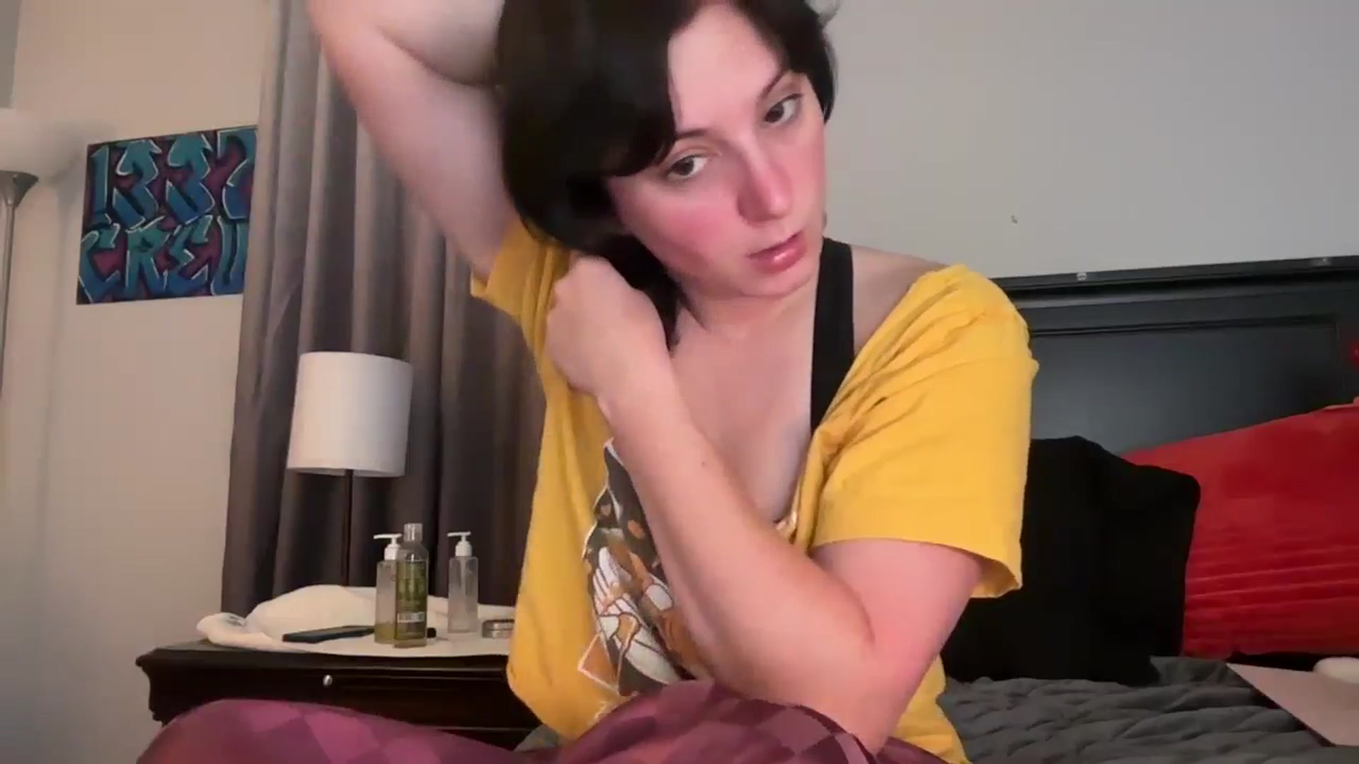 Gallery image thumbnail from EmmyLove's myfreecams stream on, 09/30/2025, 06:47 image 3 of 20