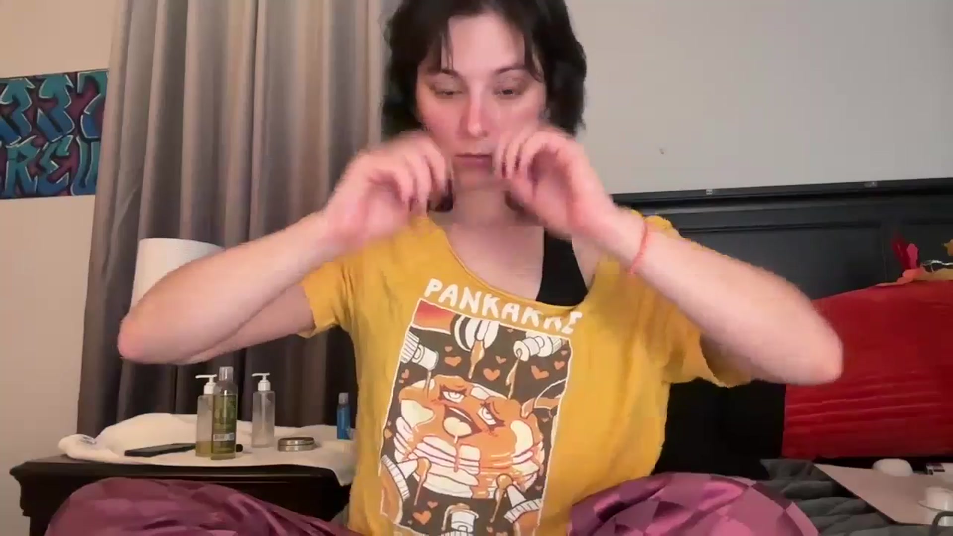 Gallery image thumbnail from EmmyLove's myfreecams stream on, 09/30/2025, 06:47 image 9 of 20