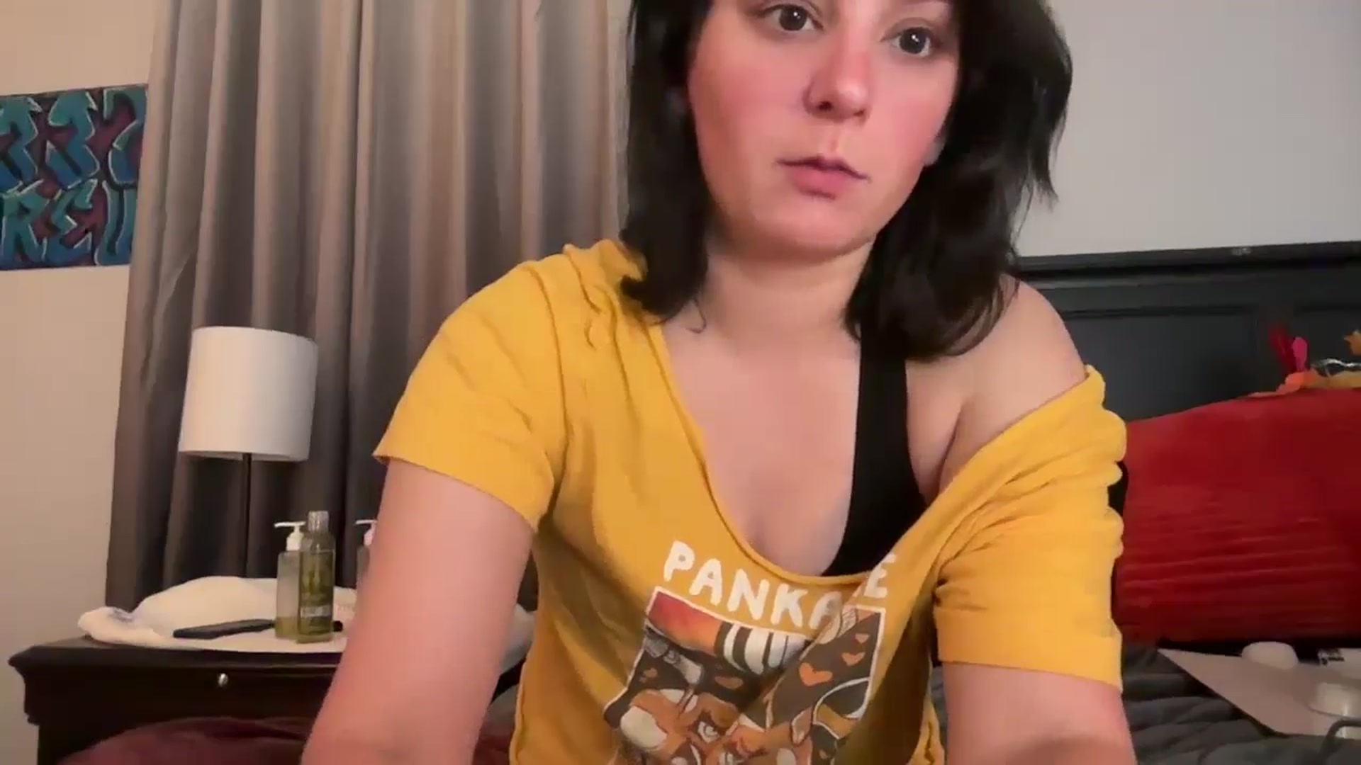 Gallery image thumbnail from EmmyLove's myfreecams stream on, 09/30/2025, 06:47 image 12 of 20