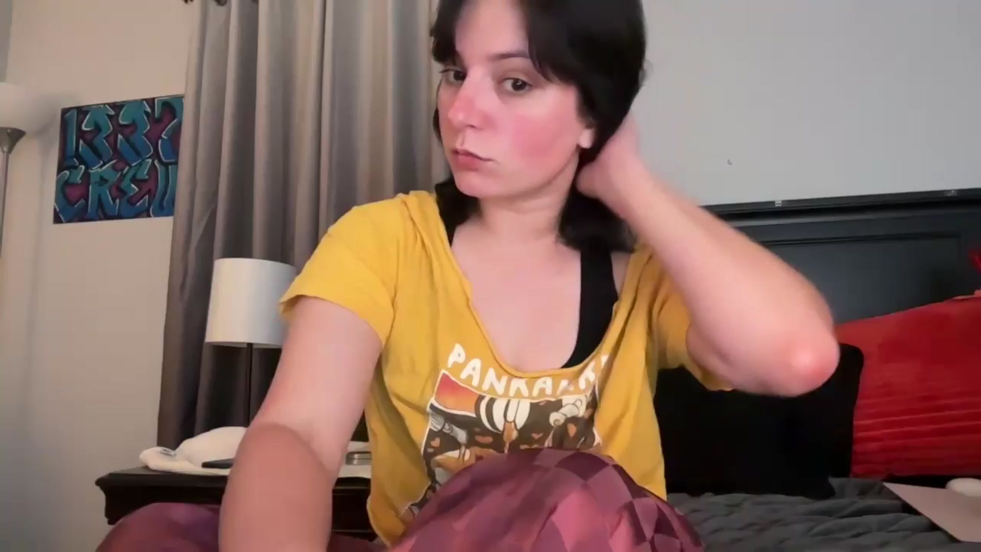 Gallery image thumbnail from EmmyLove's myfreecams stream on, 09/30/2025, 06:47 image 1 of 20
