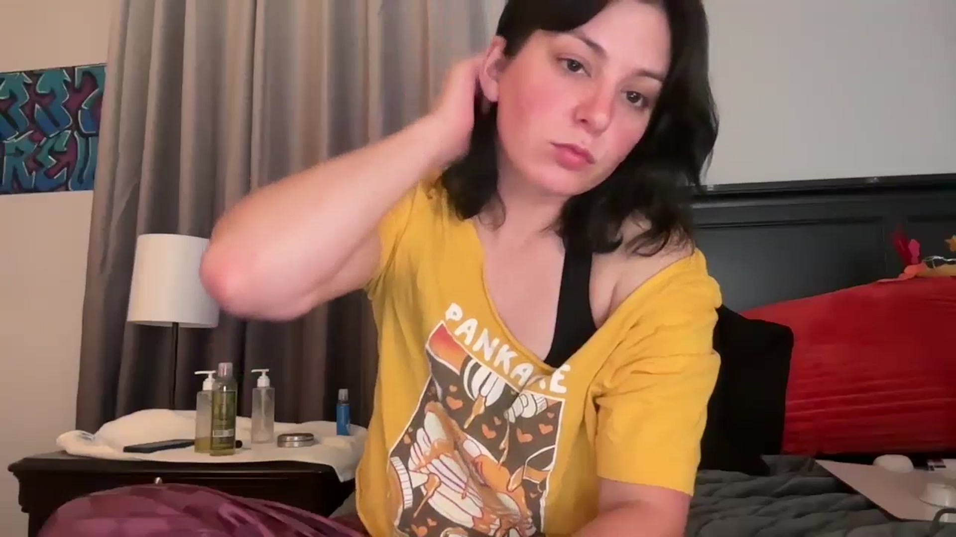 Gallery image thumbnail from EmmyLove's myfreecams stream on, 09/30/2025, 06:47 image 11 of 20