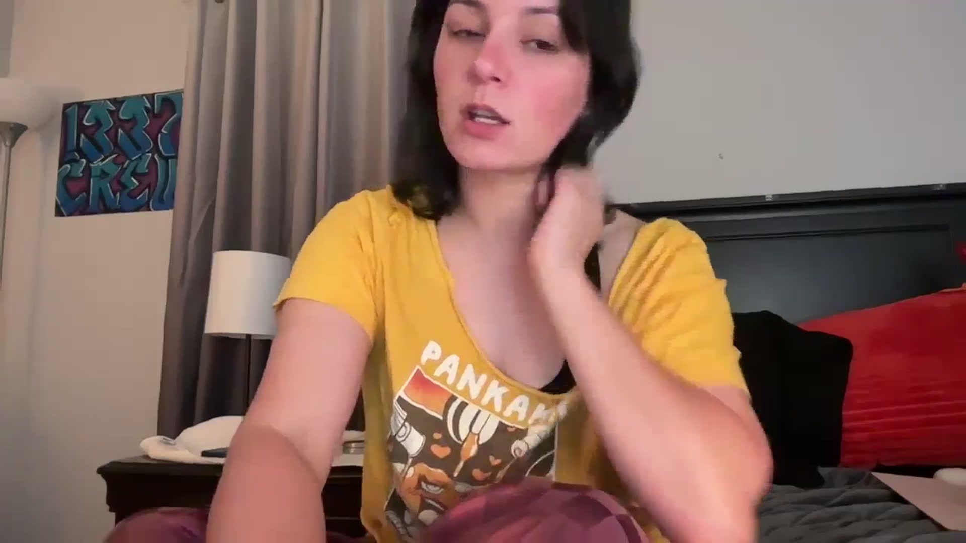 Gallery image thumbnail from EmmyLove's myfreecams stream on, 09/30/2025, 06:47 image 5 of 20