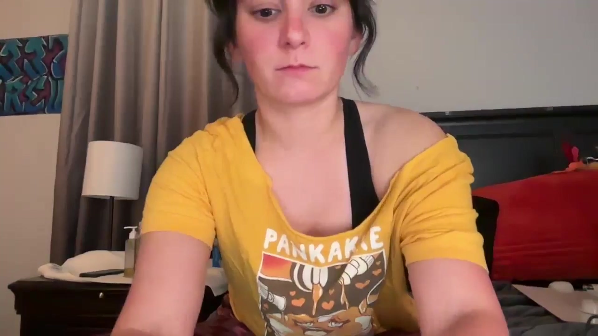 Gallery image thumbnail from EmmyLove's myfreecams stream on, 09/30/2025, 06:47 image 8 of 20