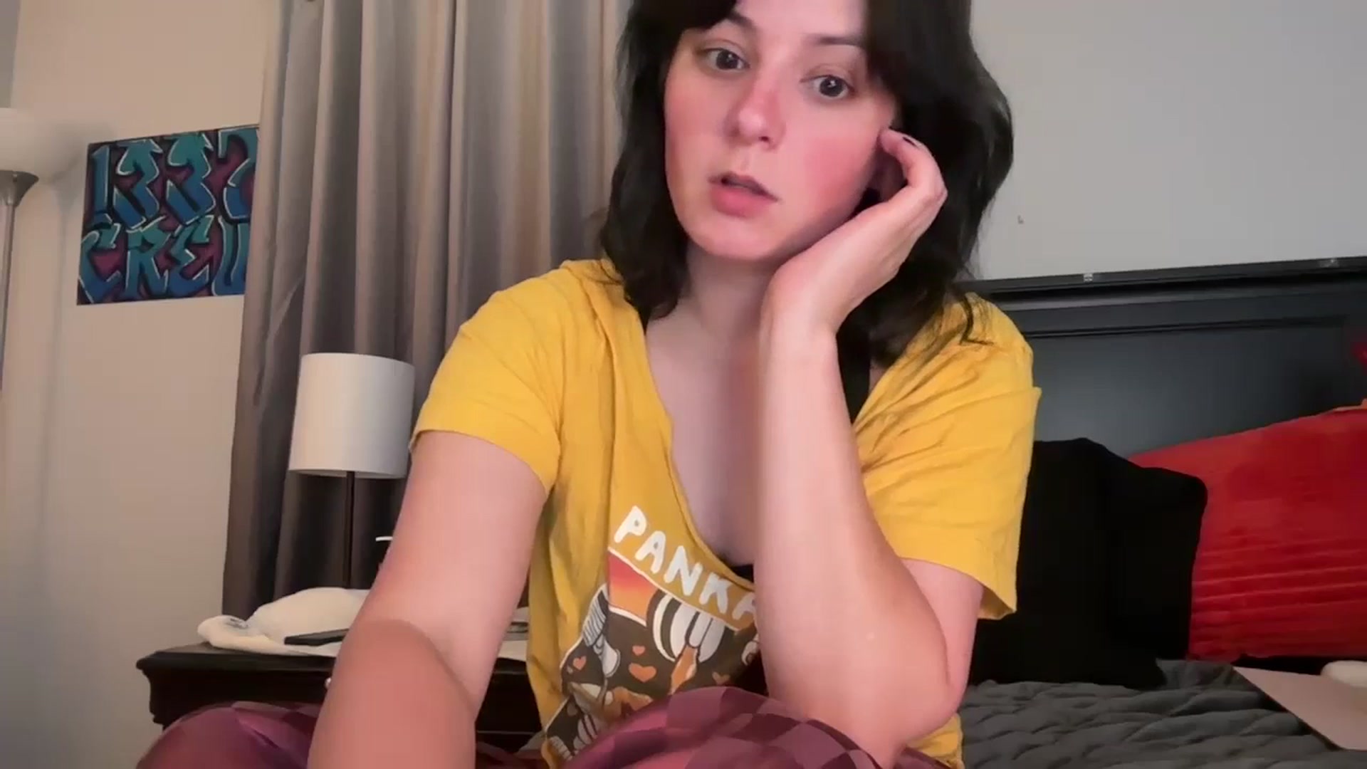 Gallery image thumbnail from EmmyLove's myfreecams stream on, 09/30/2025, 06:47 image 2 of 20