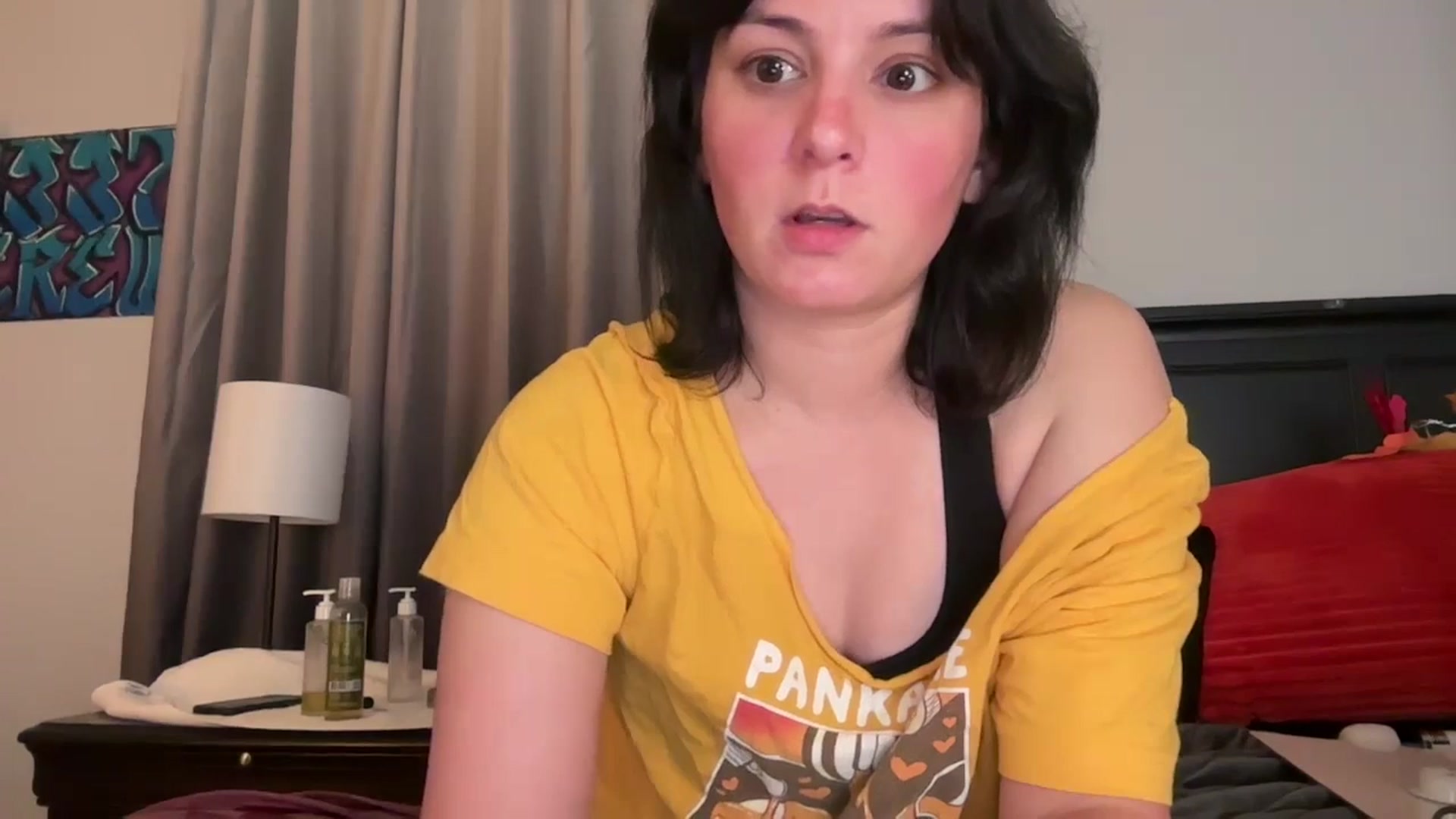Gallery image thumbnail from EmmyLove's myfreecams stream on, 09/30/2025, 06:47 image 14 of 20