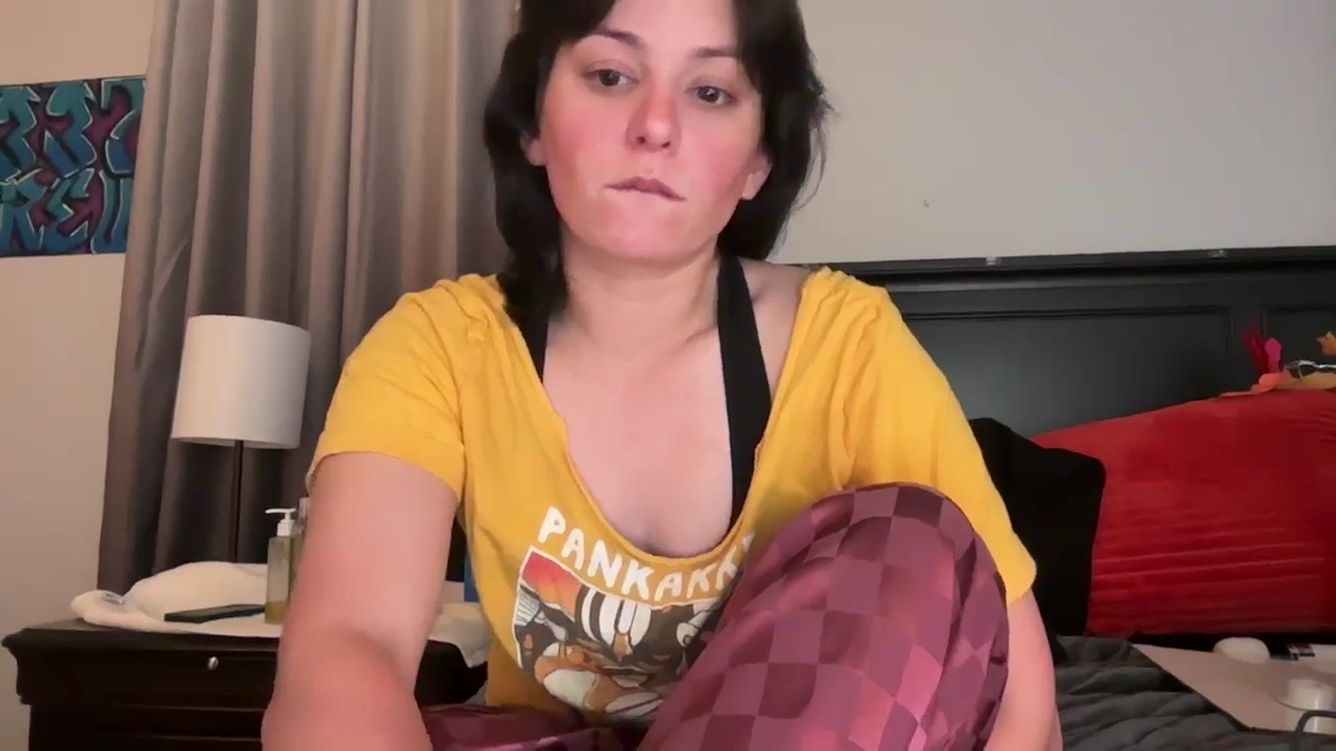 Gallery image thumbnail from EmmyLove's myfreecams stream on, 09/30/2025, 06:47 image 6 of 20