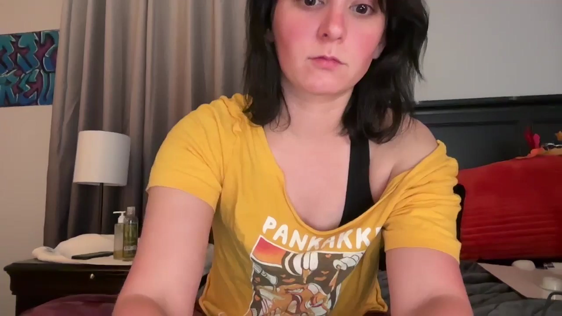 Gallery image thumbnail from EmmyLove's myfreecams stream on, 09/30/2025, 06:47 image 10 of 20