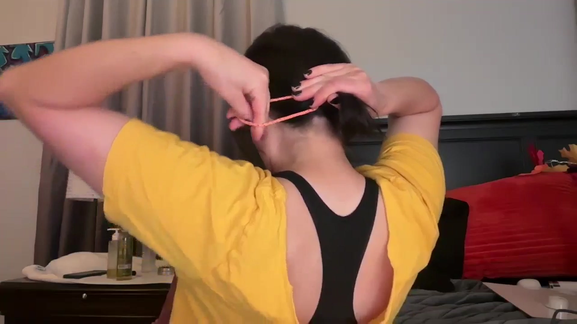 Gallery image thumbnail from EmmyLove's myfreecams stream on, 09/30/2025, 06:47 image 7 of 20