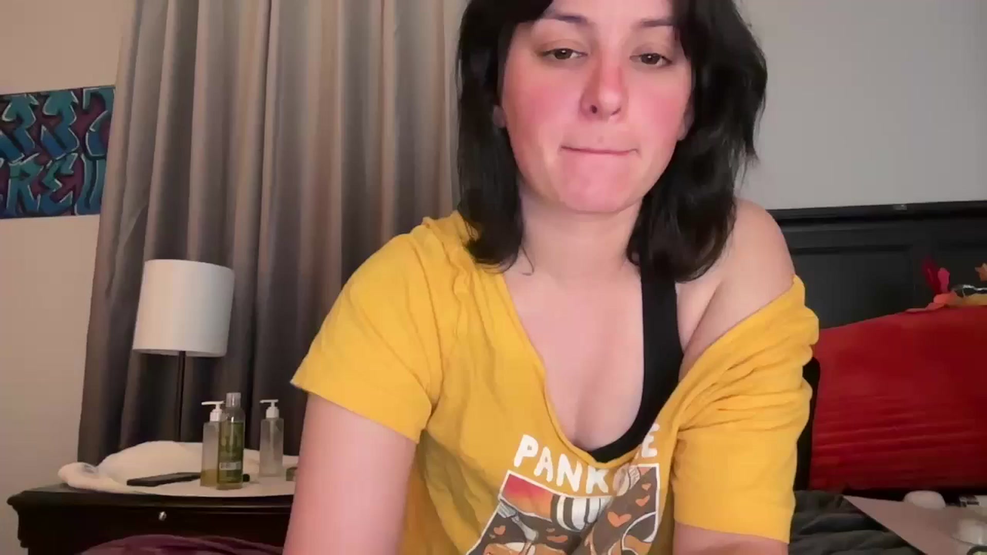 Gallery image thumbnail from EmmyLove's myfreecams stream on, 09/30/2025, 06:47 image 13 of 20