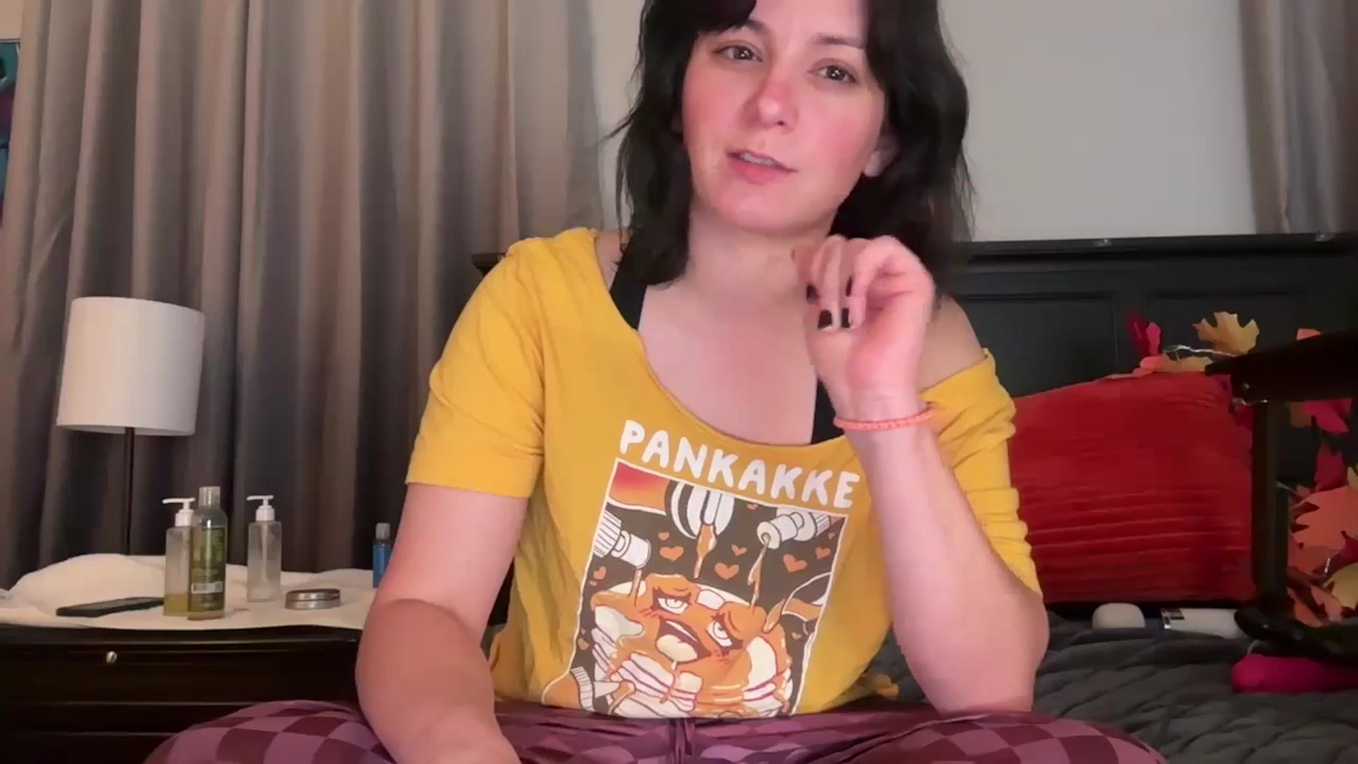 Gallery image thumbnail from EmmyLove's myfreecams stream on, 09/30/2025, 08:21 image 3 of 20