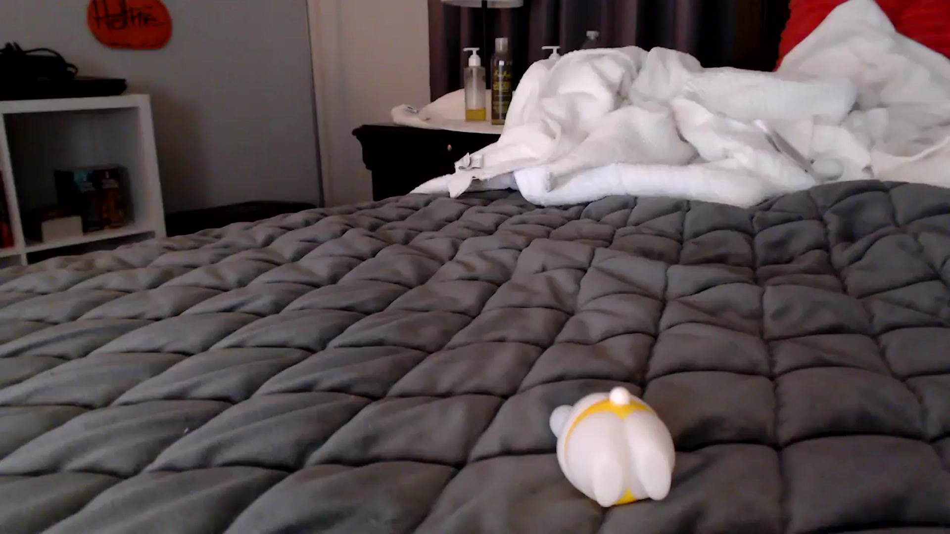 Gallery image thumbnail from EmmyLove's myfreecams stream on, 10/01/2025, 07:49 image 16 of 20