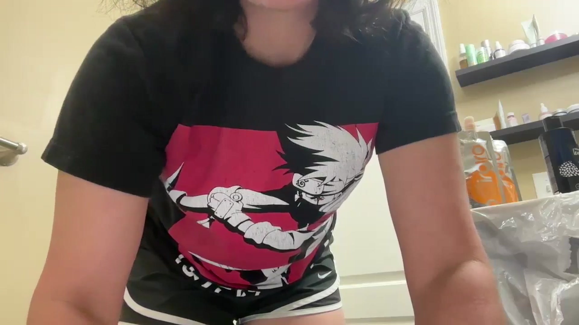Gallery image thumbnail from EmmyLove's myfreecams stream on, 10/09/2025, 06:29 image 4 of 20