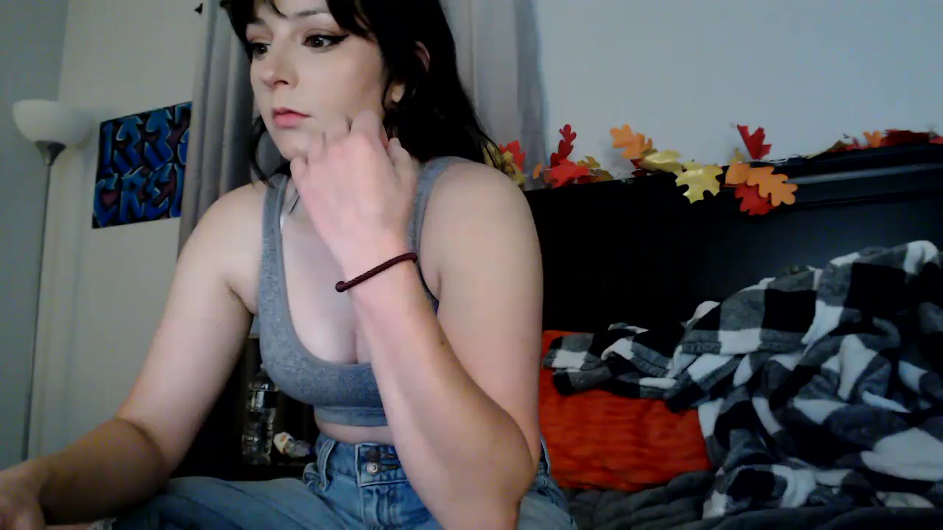 Gallery image thumbnail from EmmyLove's myfreecams stream on, 10/14/2025, 06:19 image 20 of 20
