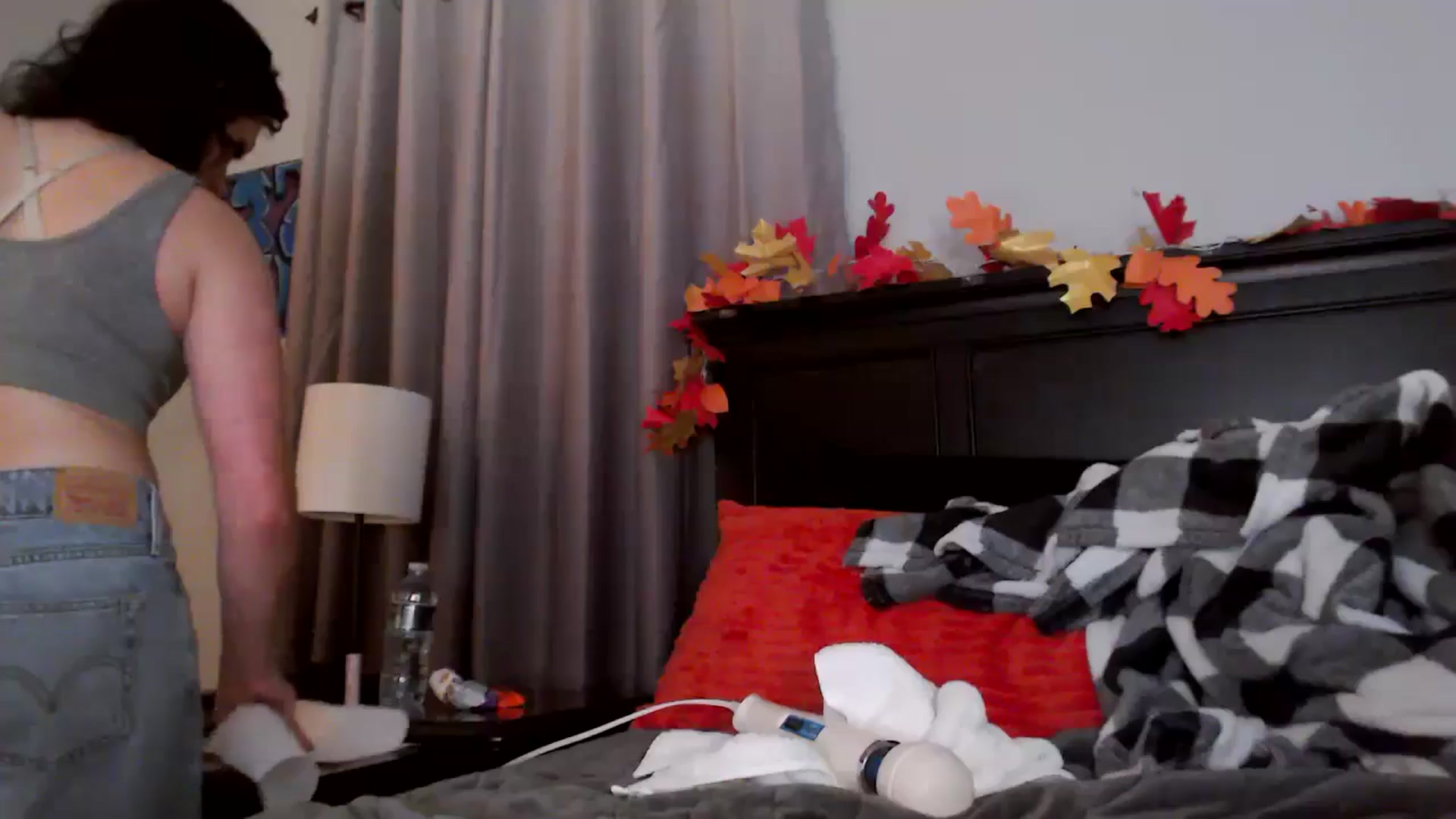 Gallery image thumbnail from EmmyLove's myfreecams stream on, 10/14/2025, 07:03 image 9 of 20