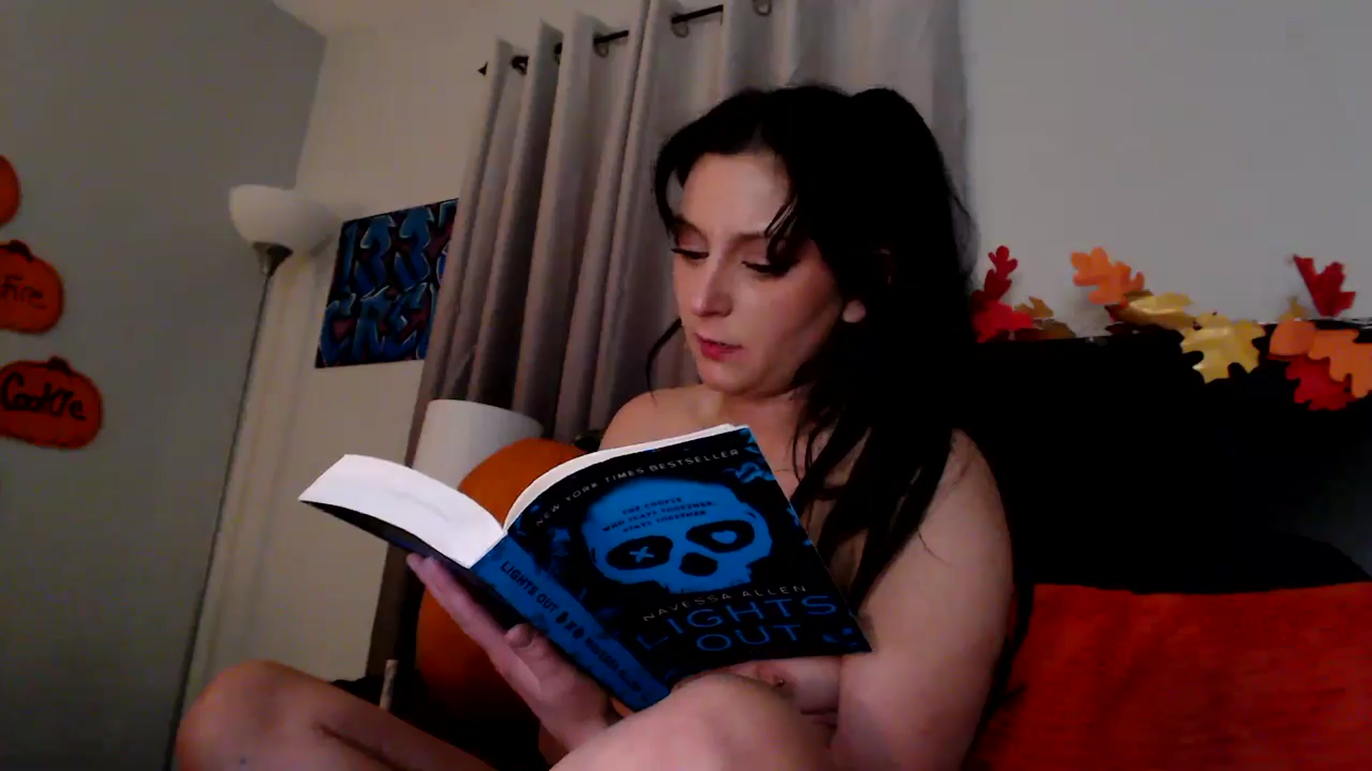 Gallery image thumbnail from EmmyLove's myfreecams stream on, 10/15/2025, 07:32 image 16 of 20