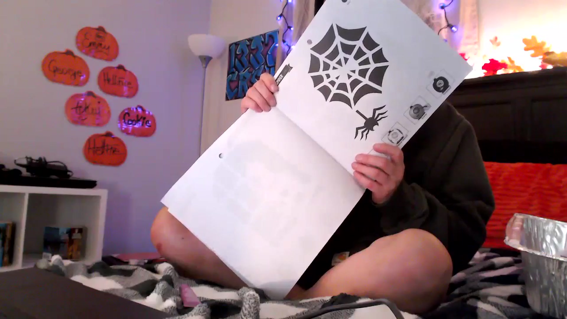 Gallery image thumbnail from EmmyLove's myfreecams stream on, 10/16/2025, 07:04 image 4 of 20